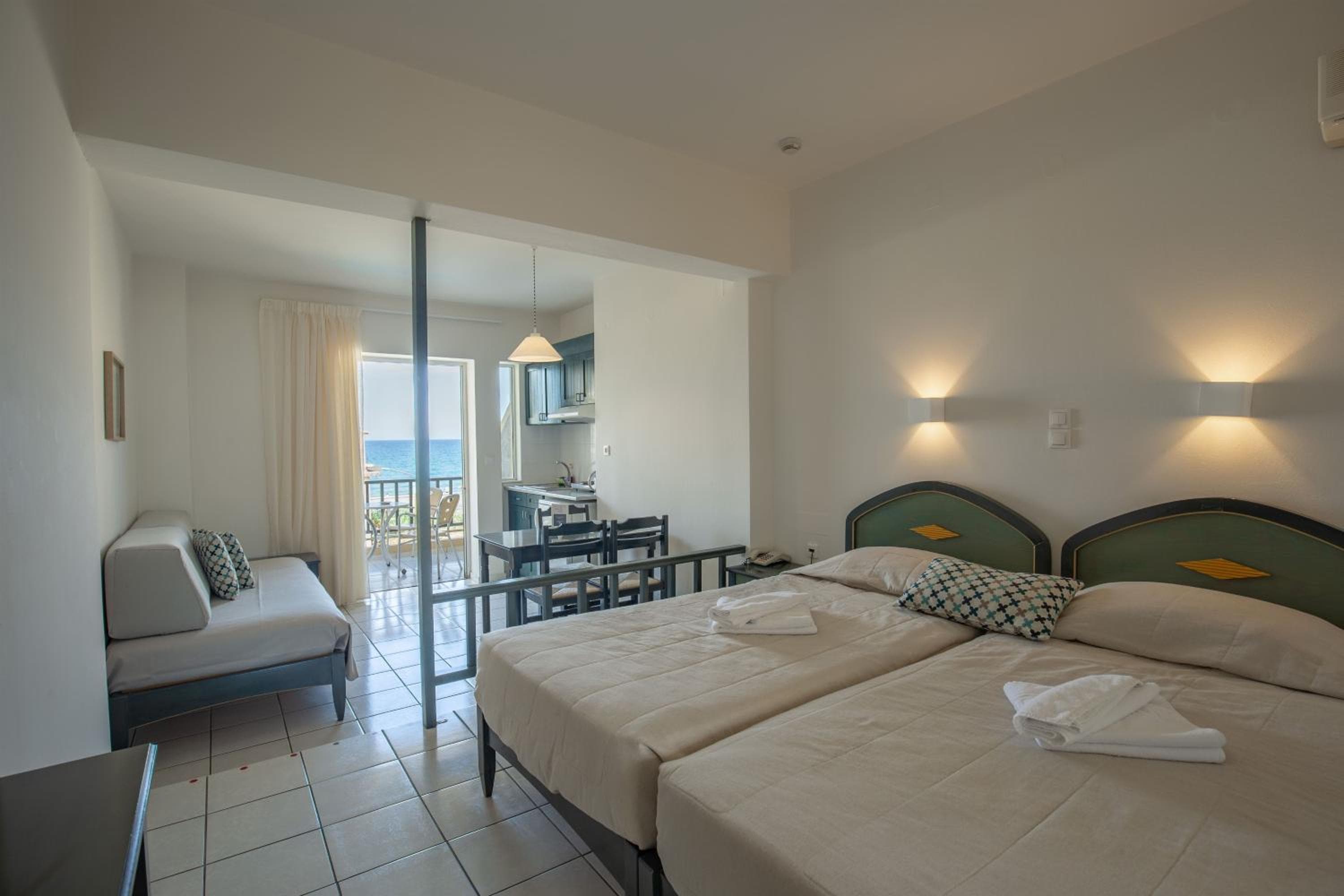 Melitti Lucent, Rethymno Town, photo 2
