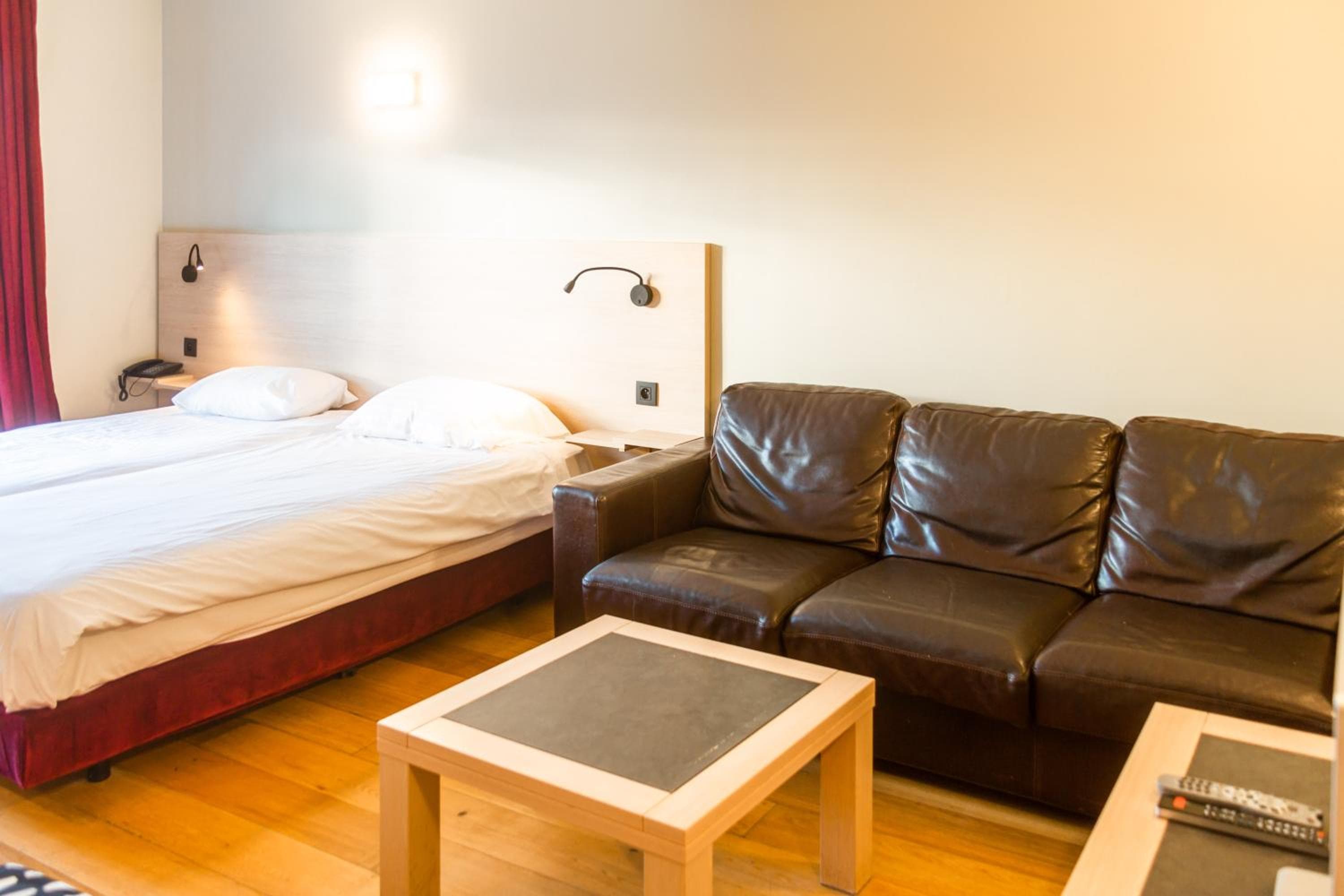 Wellness Apart Hotel, Brussels, photo 3