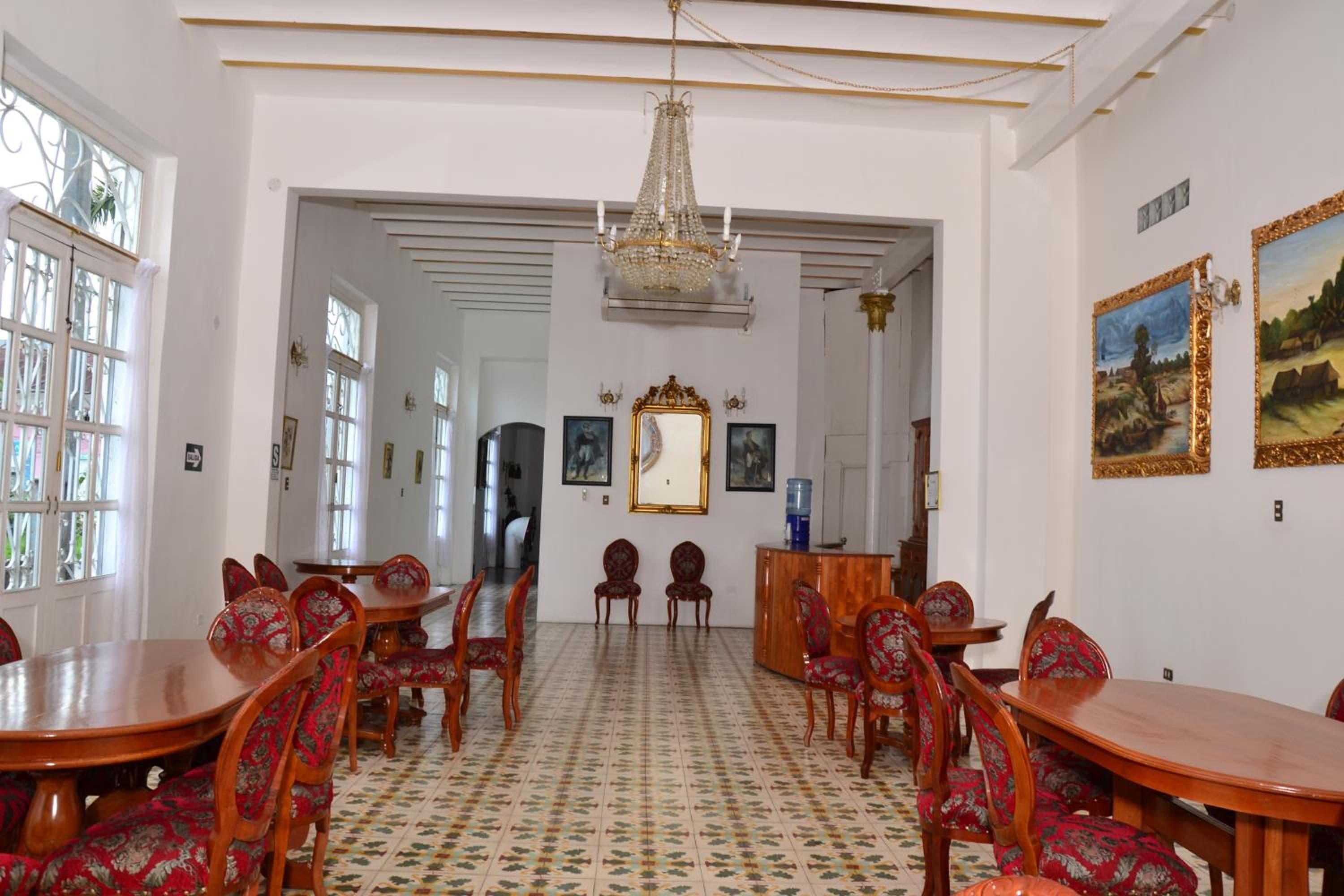 Casa Morey, Iquitos, photo 5
