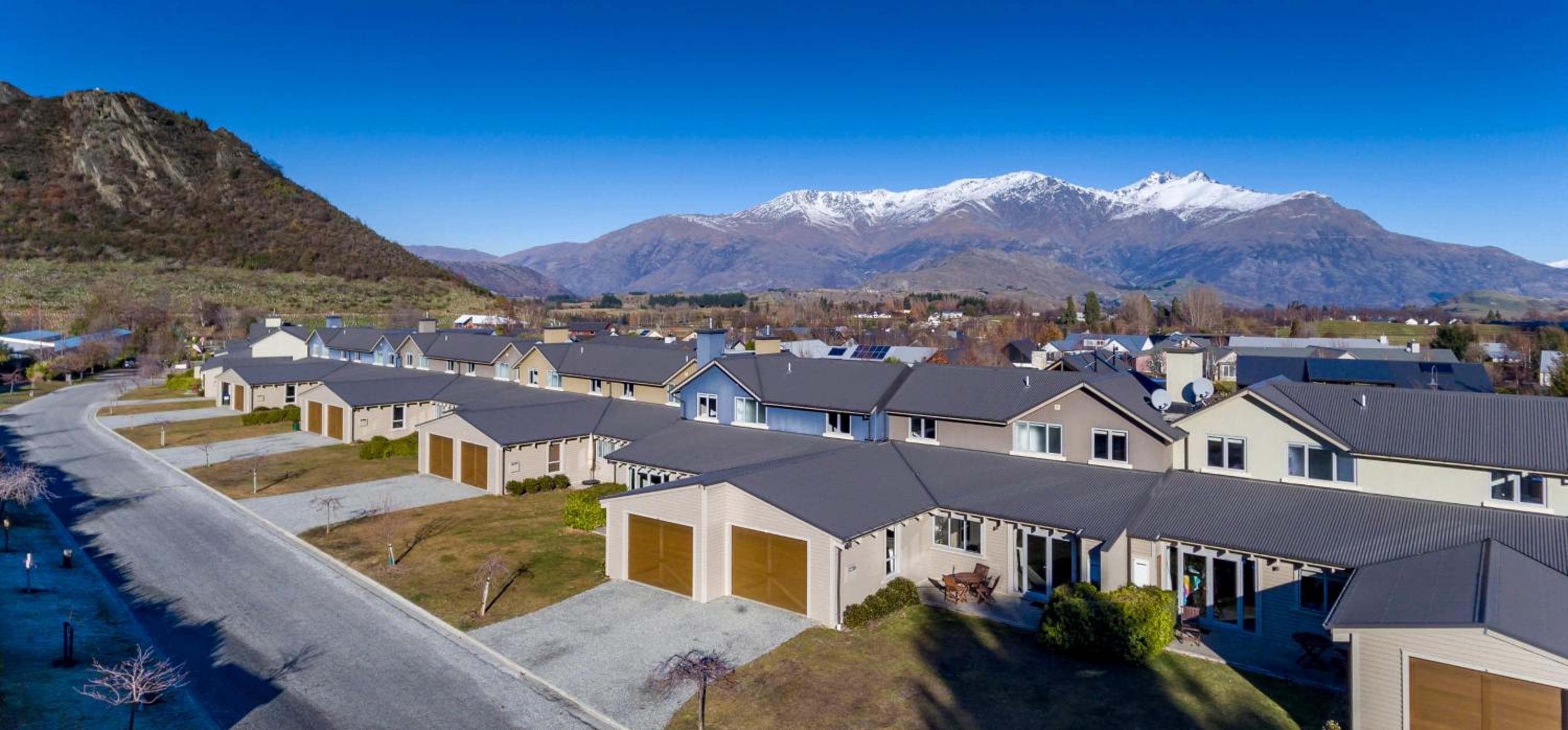 Arrowfield Apartments, Arrowtown, photo 4