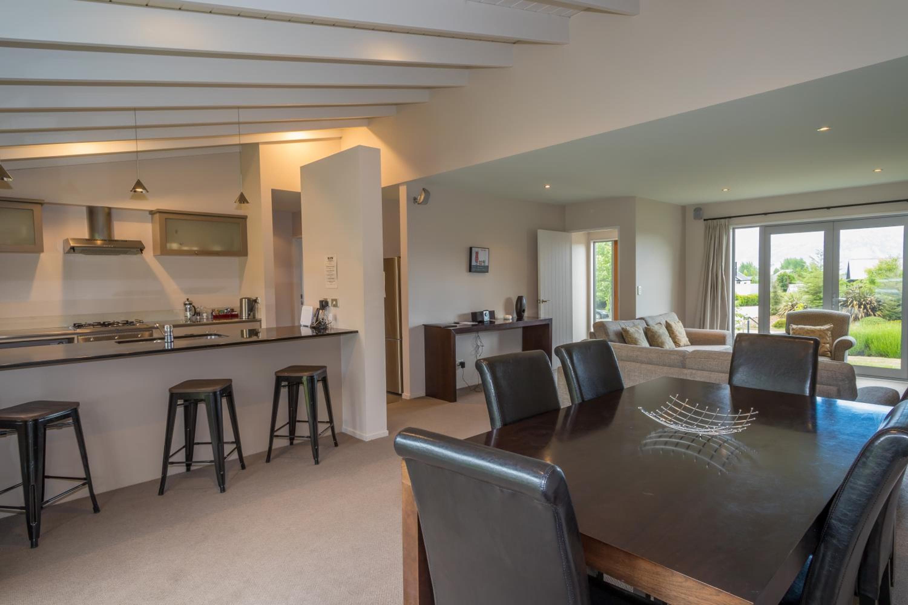Arrowfield Apartments, Arrowtown, photo 6