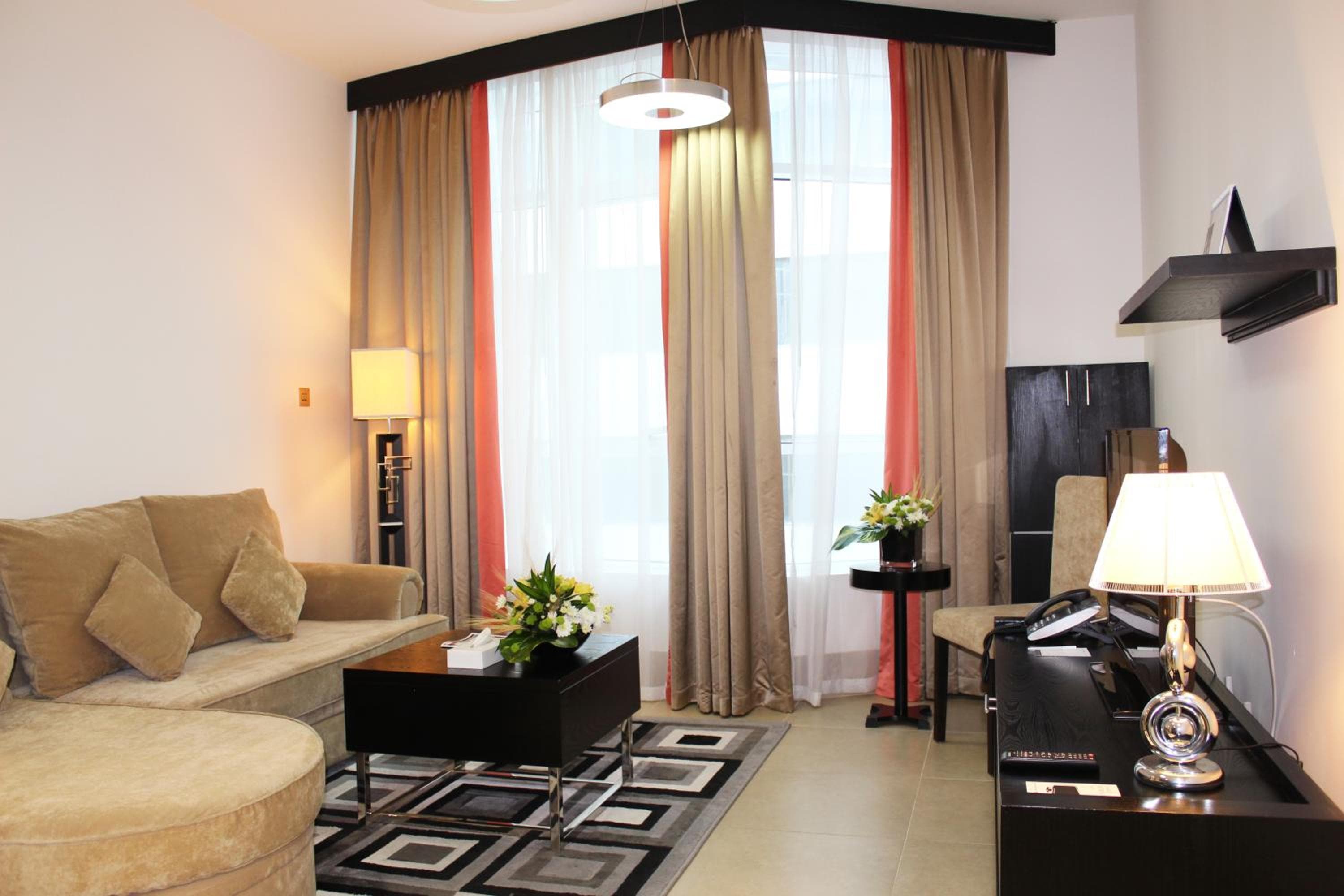 Al Diar Sawa Hotel Apartments, Abu Dhabi, photo 5