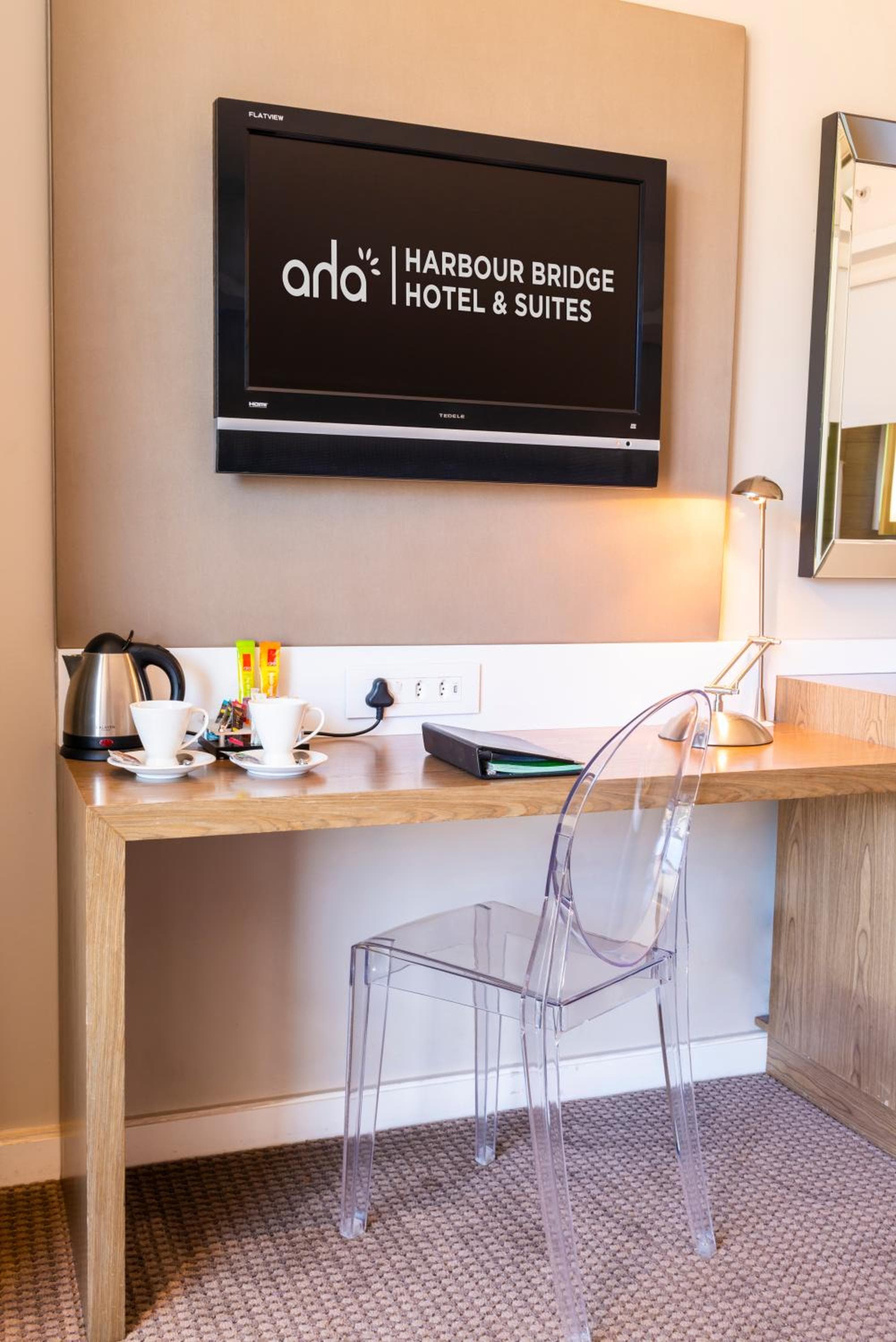 aha Harbour Bridge Hotel & Suites, Cape Town, photo 5