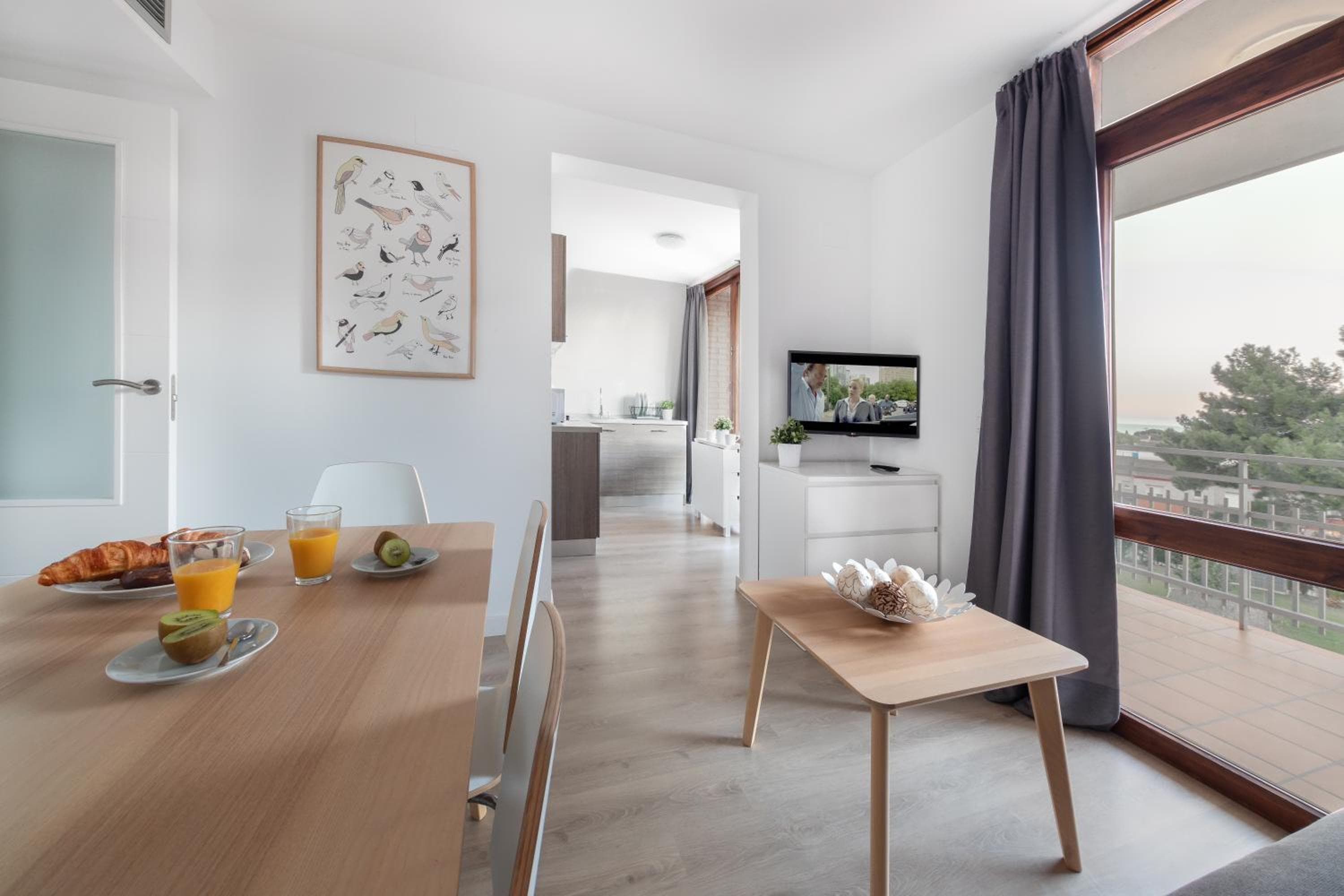 Agaró Cambrils Apartments, Cambrils, photo 3