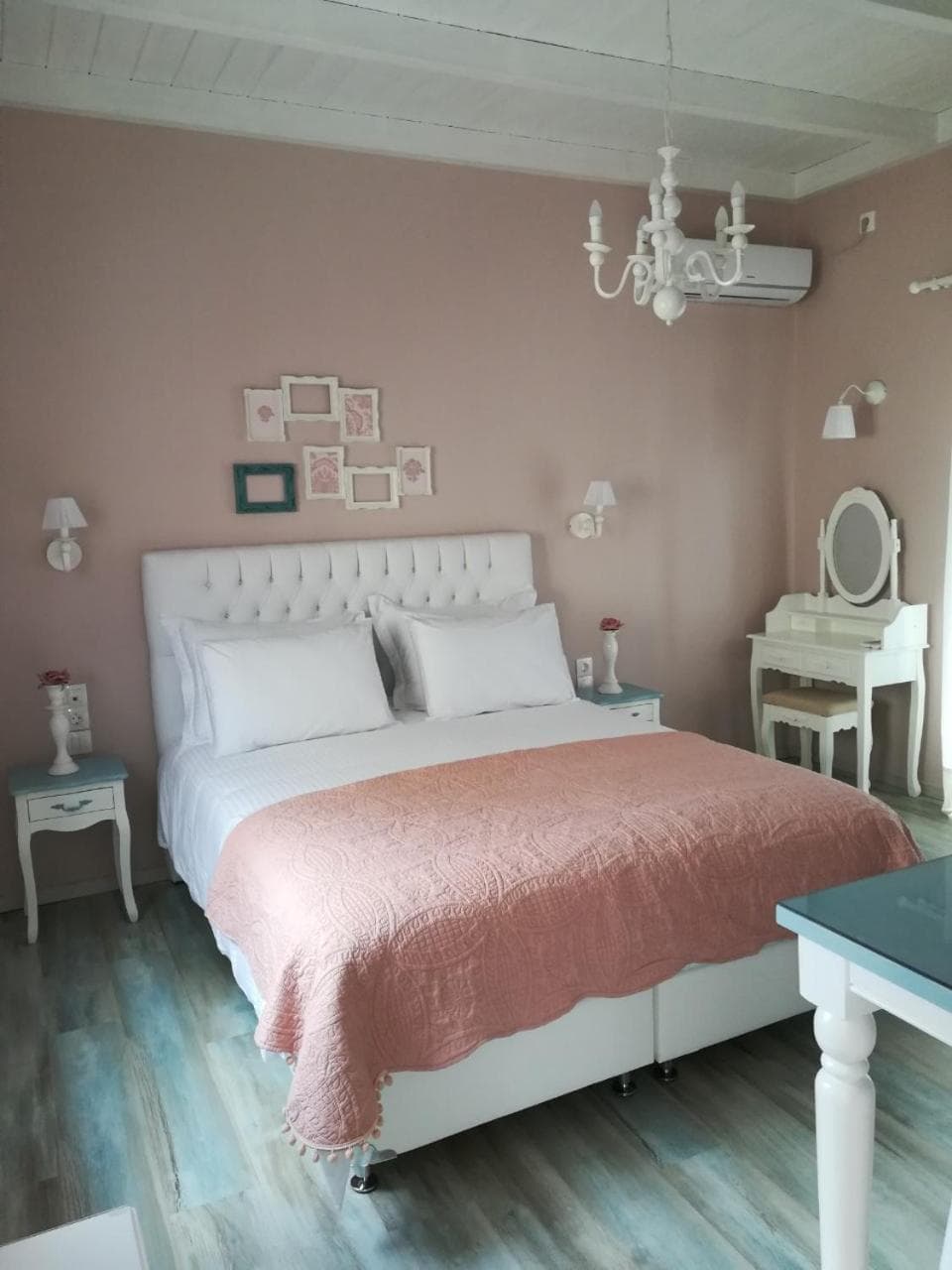 Sugar Home, Xylokastron, photo 3