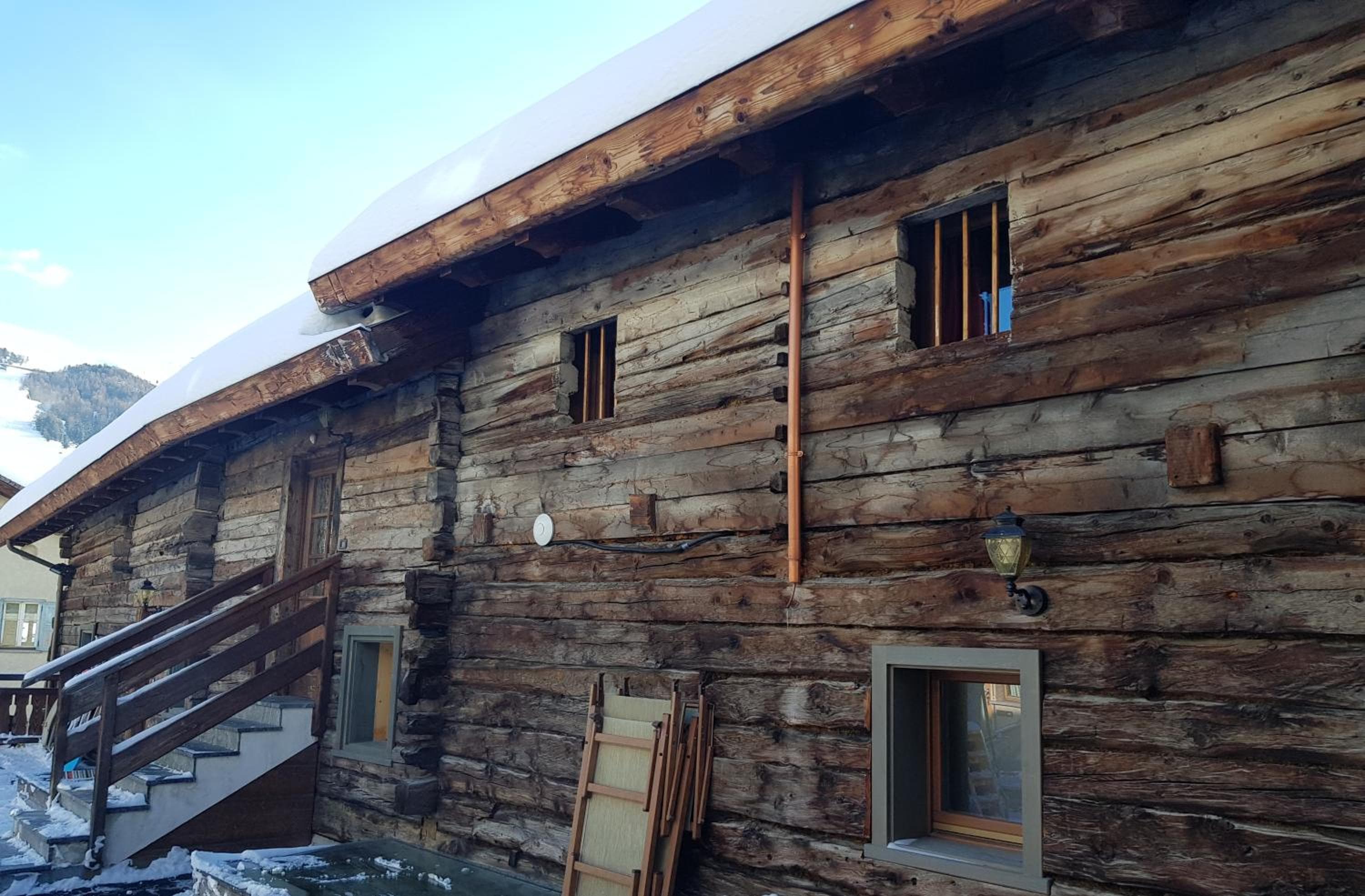 La Grolla Rooms & Apartments, Livigno