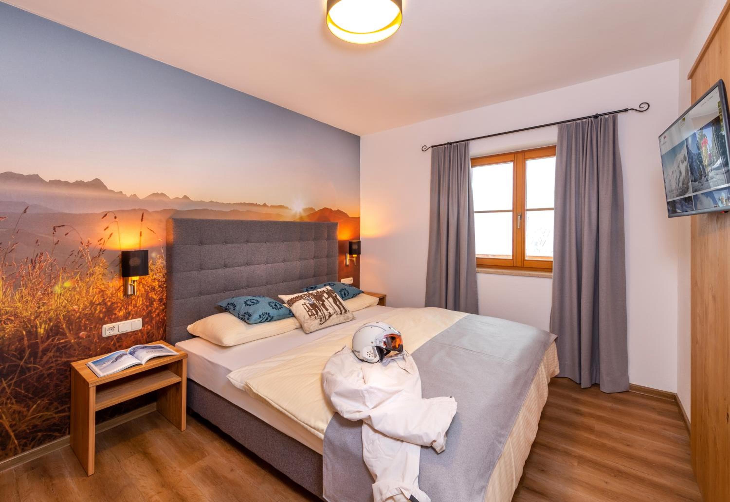 Bachgut - Das Resort am Berg, Saalbach Hinterglemm, photo 3
