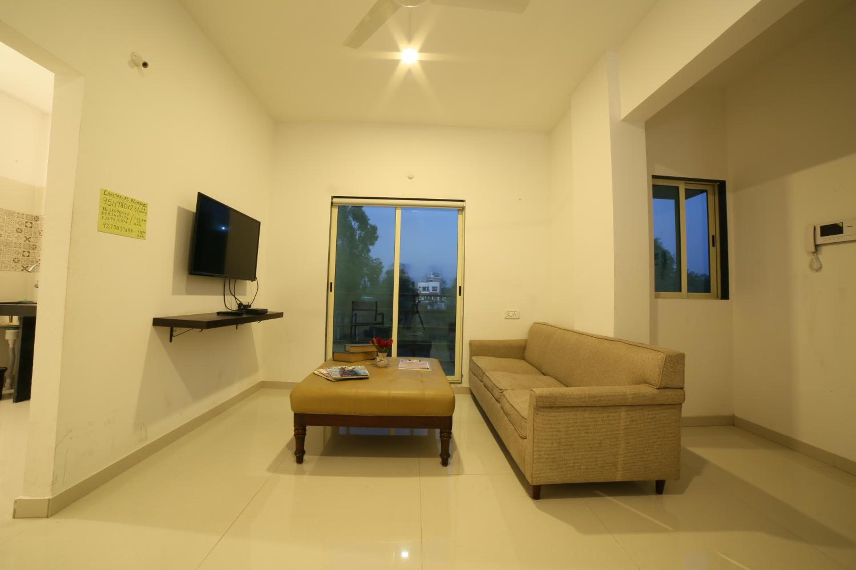 Acons Palm Beach, Alibaug, photo 4