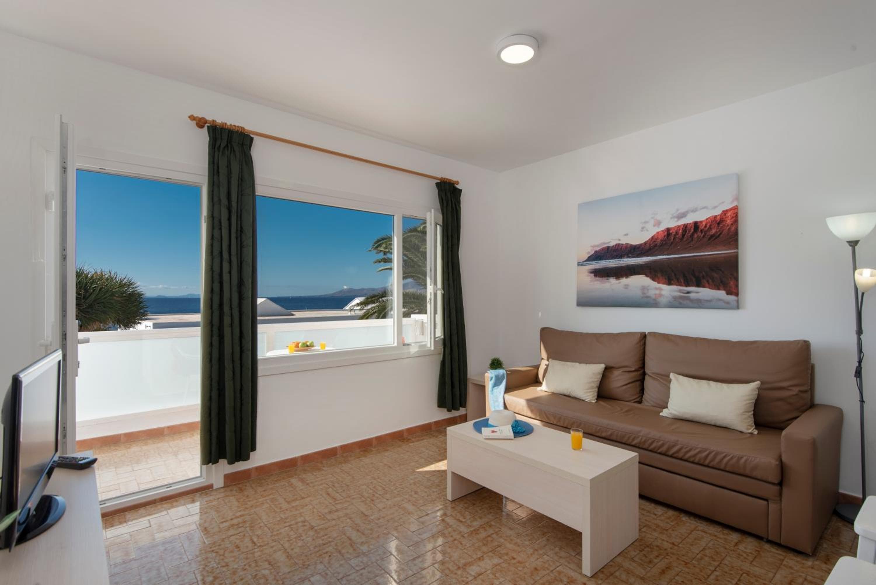 Rocas Blancas Apartments, Puerto del Carmen
