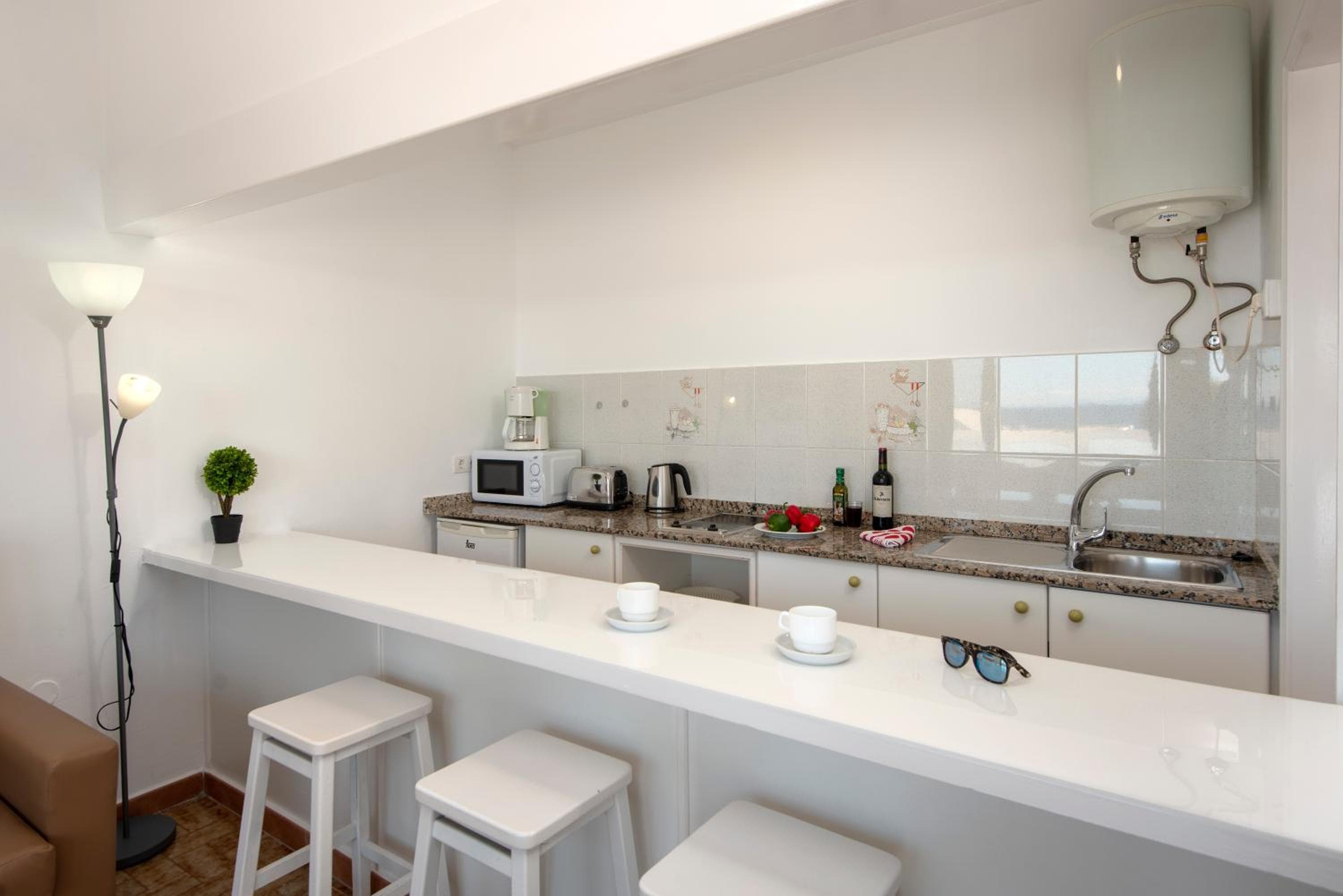 Rocas Blancas Apartments, Puerto del Carmen, photo 6