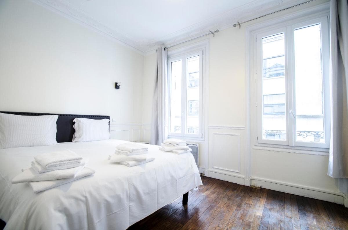 Residence Élysées, Paris