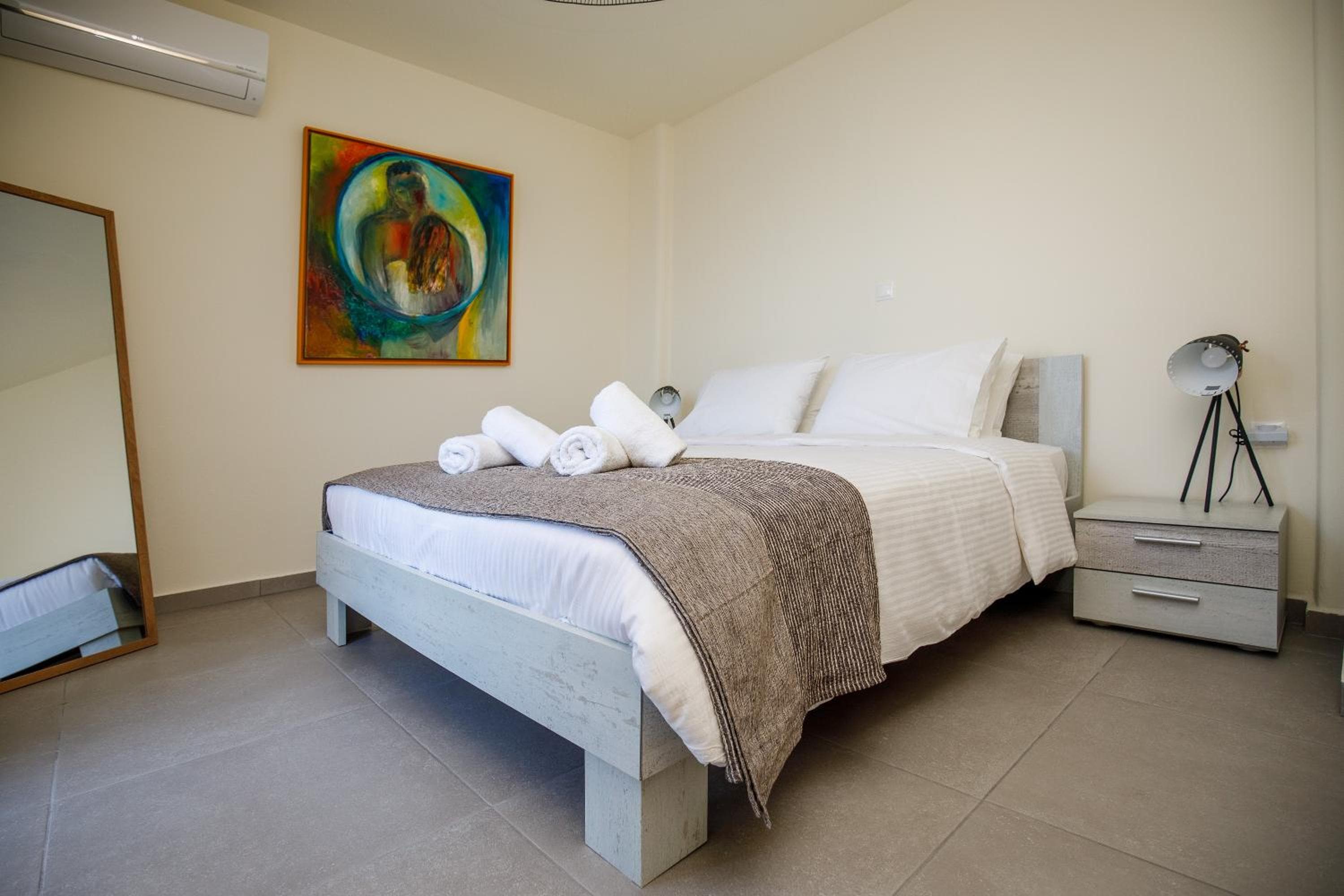 Central Stay Athens Psyri, Athens, photo 5