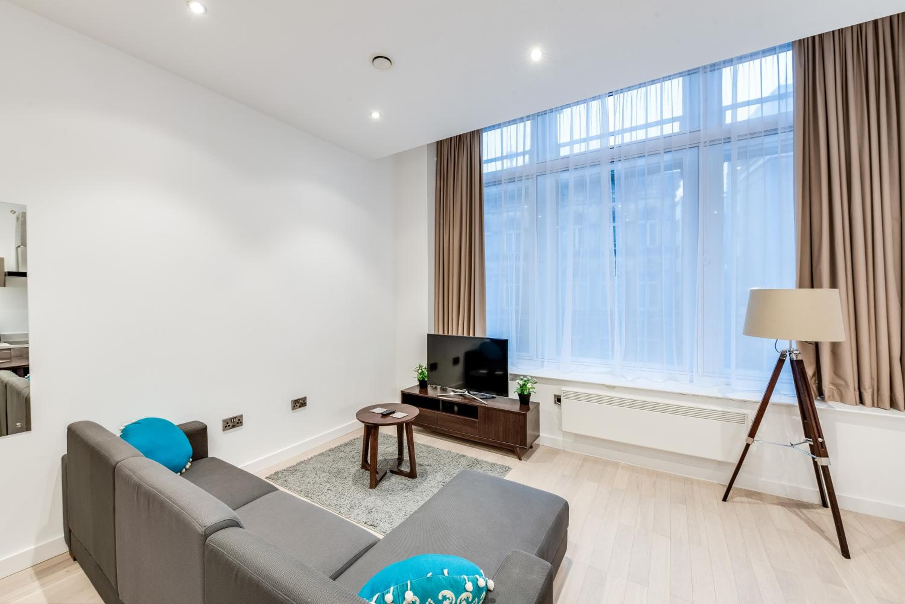 Terlon Apartments, photo 5