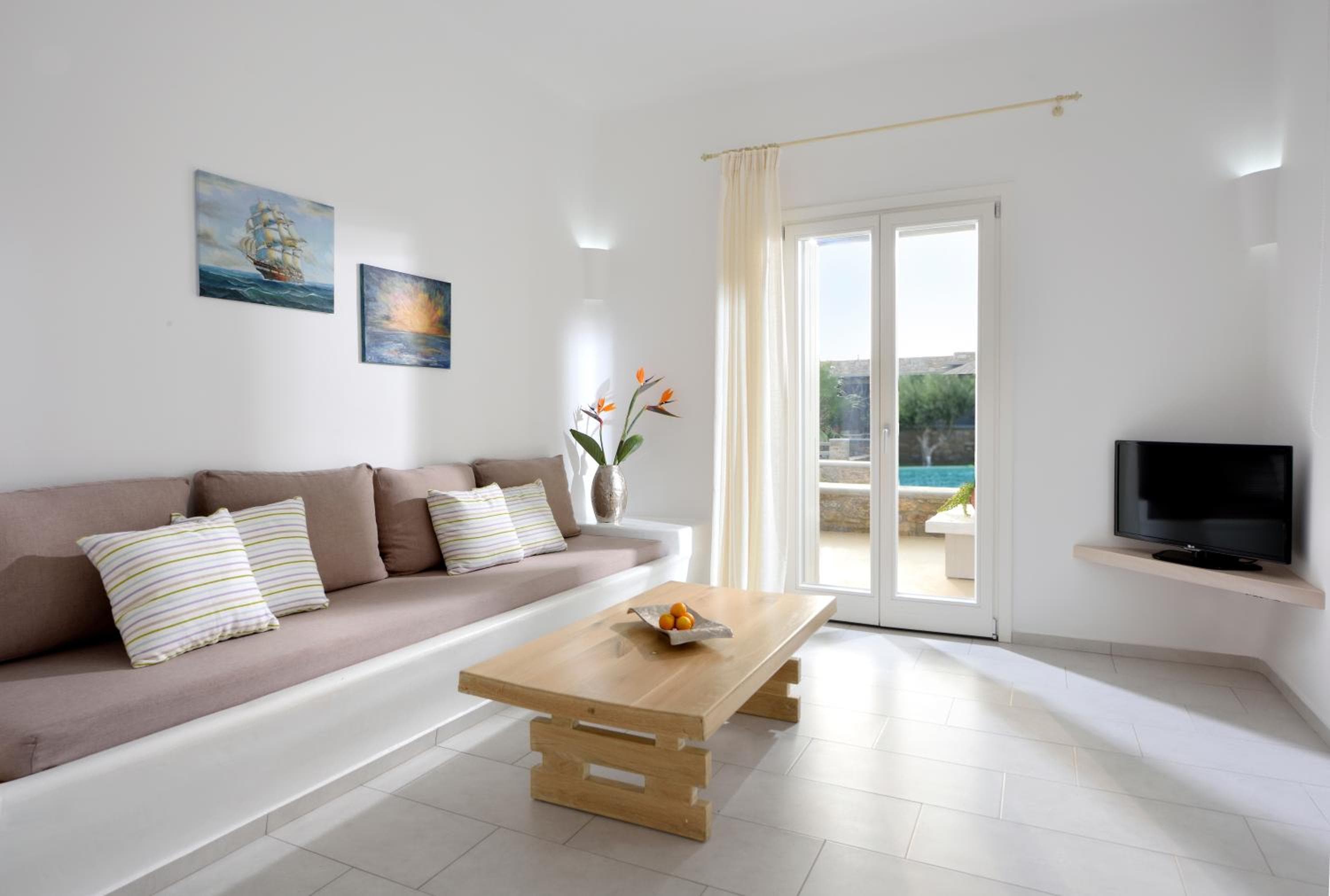 AC Village Christoulis, Mýkonos City, photo 5