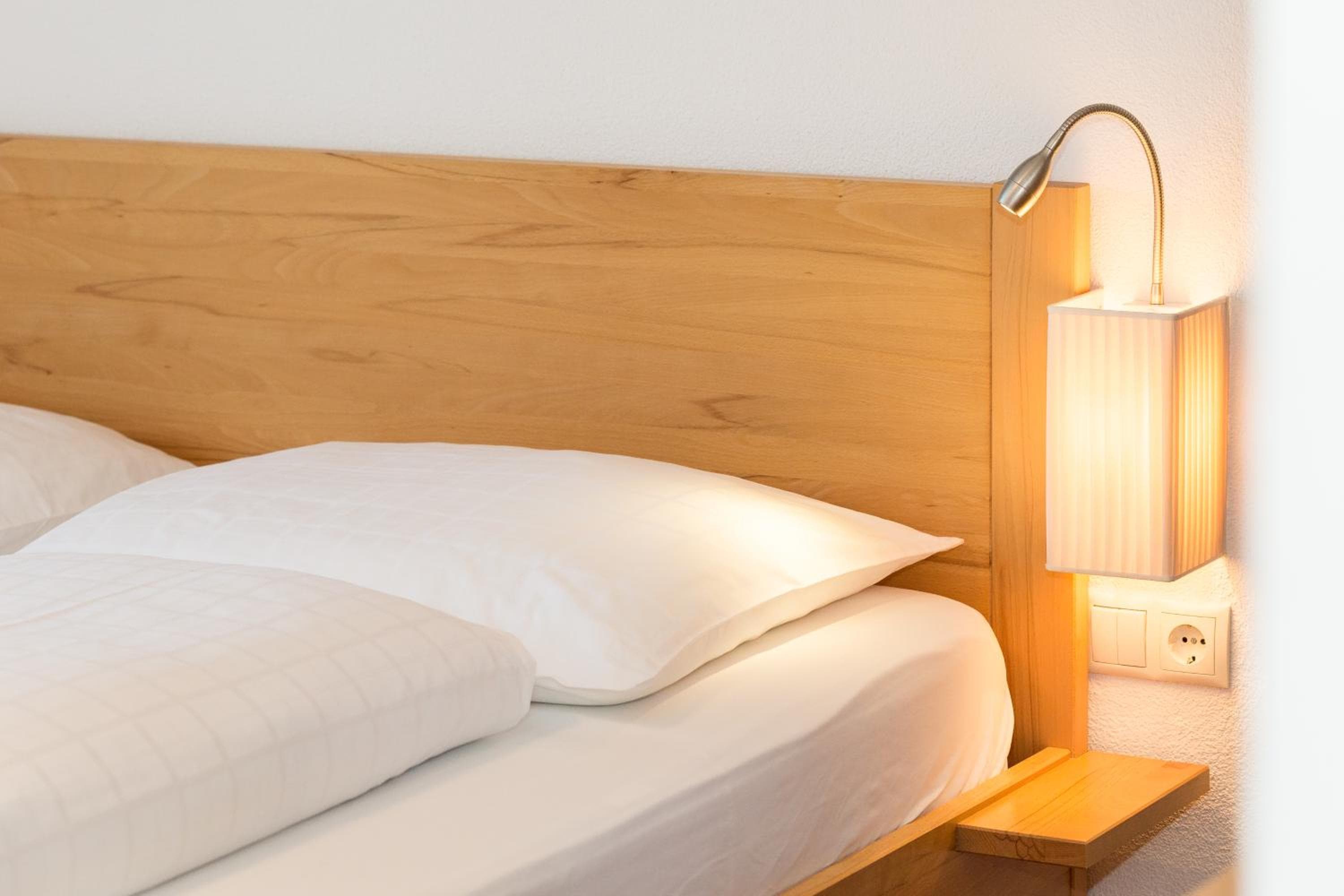 Residence Aichner, Brunico, photo 2