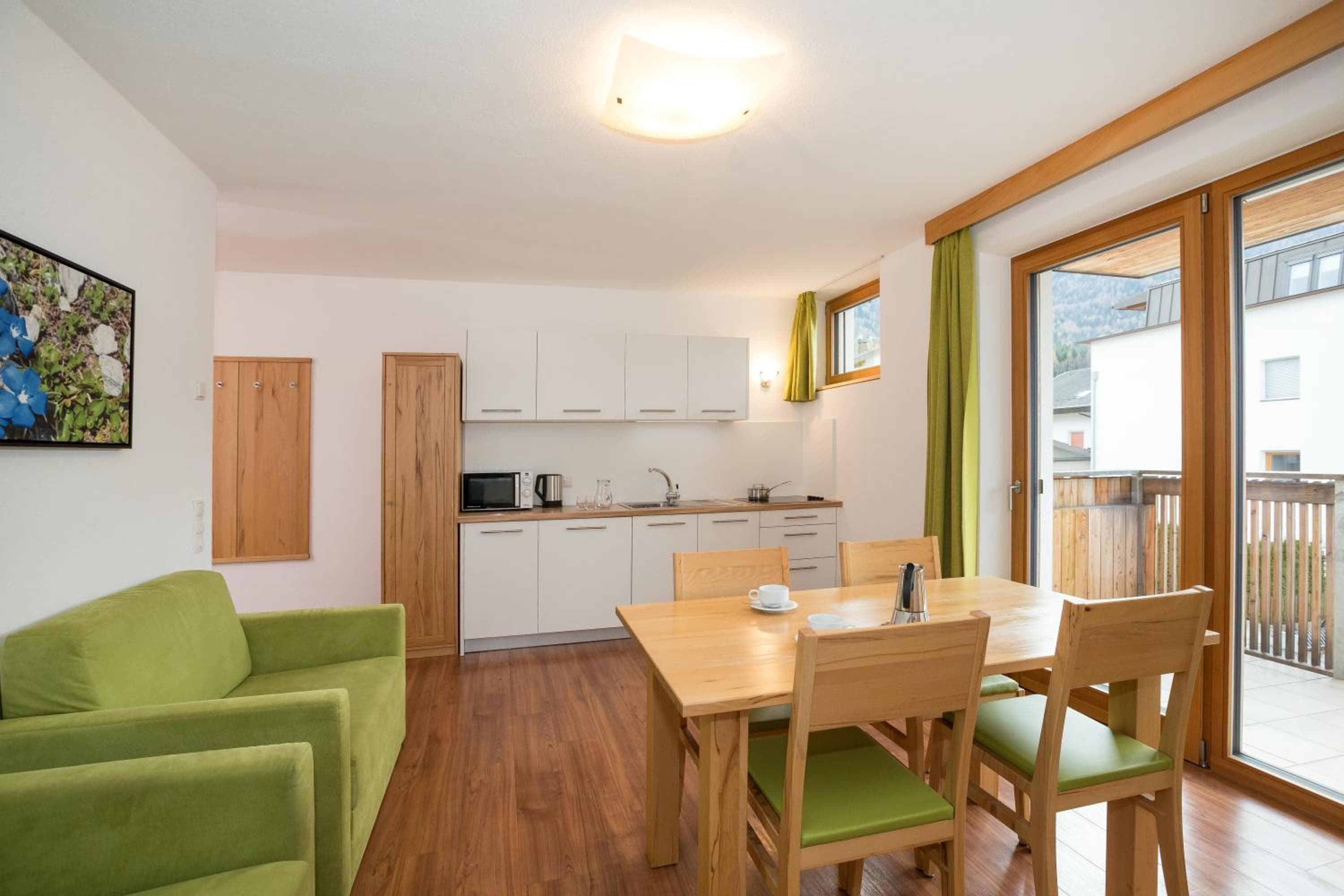 Residence Aichner, Brunico, photo 6