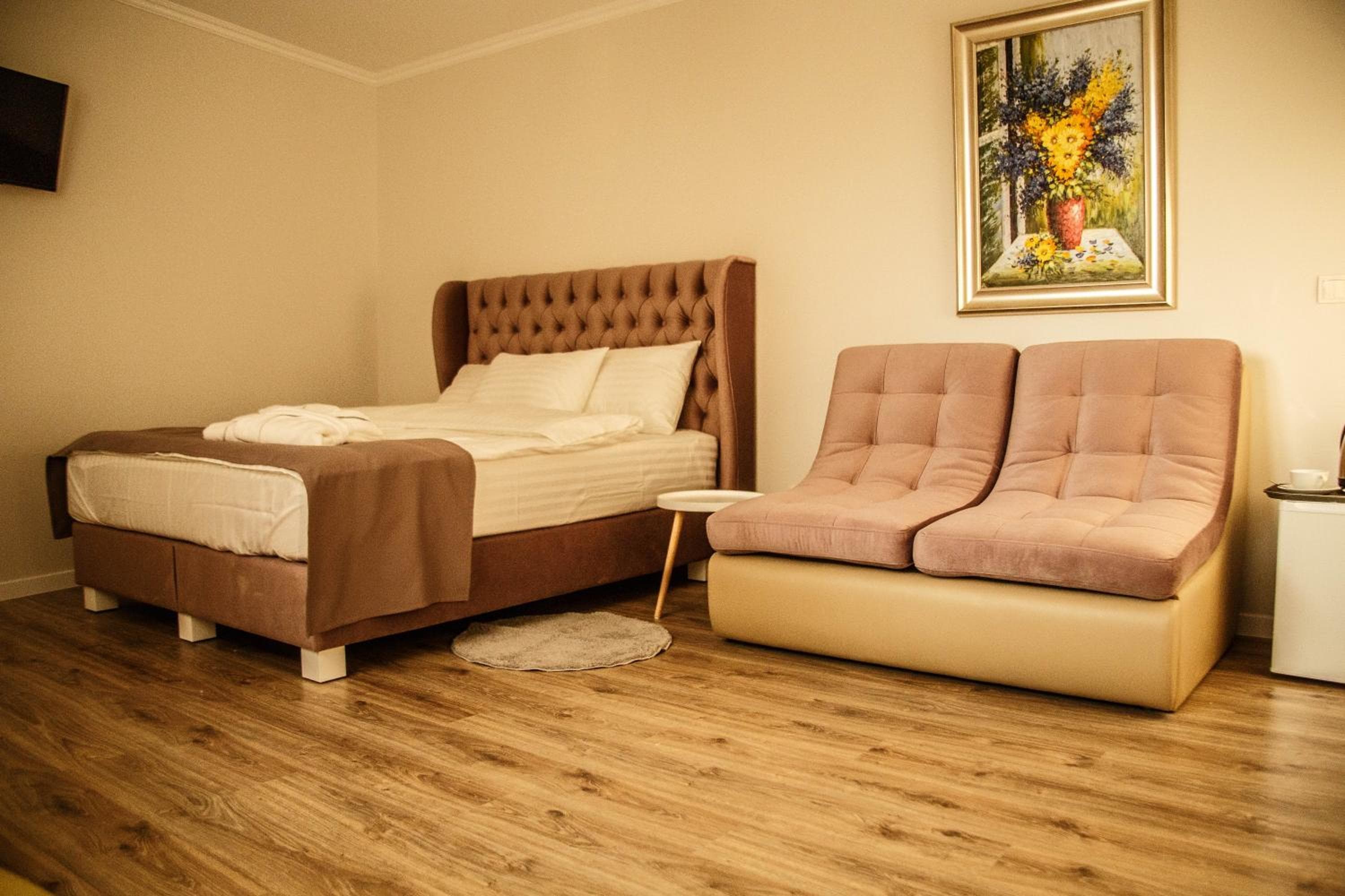 Opera Center Hotel & Apartments, Lviv, photo 4