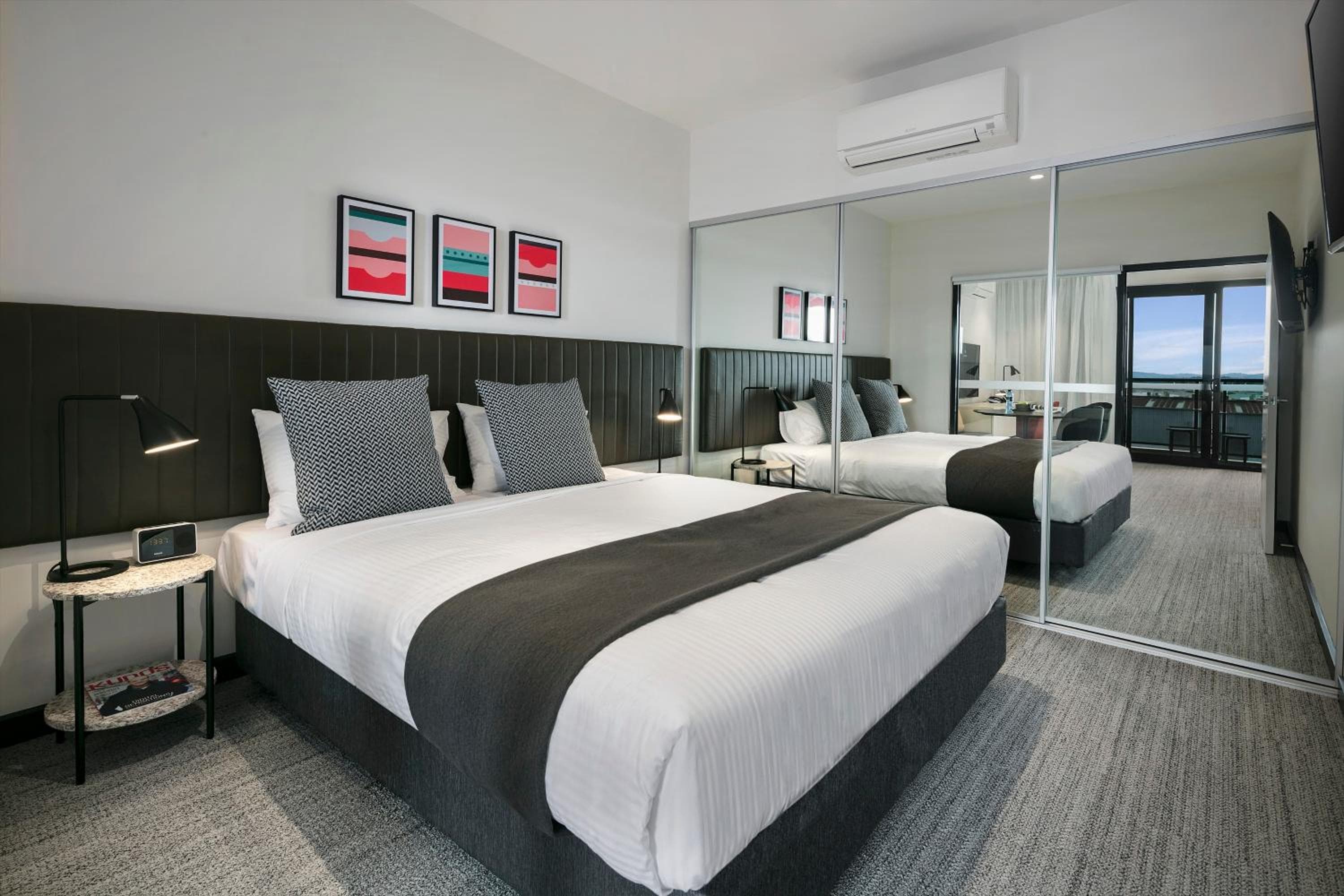 Quest Notting Hill, Clayton North, photo 6