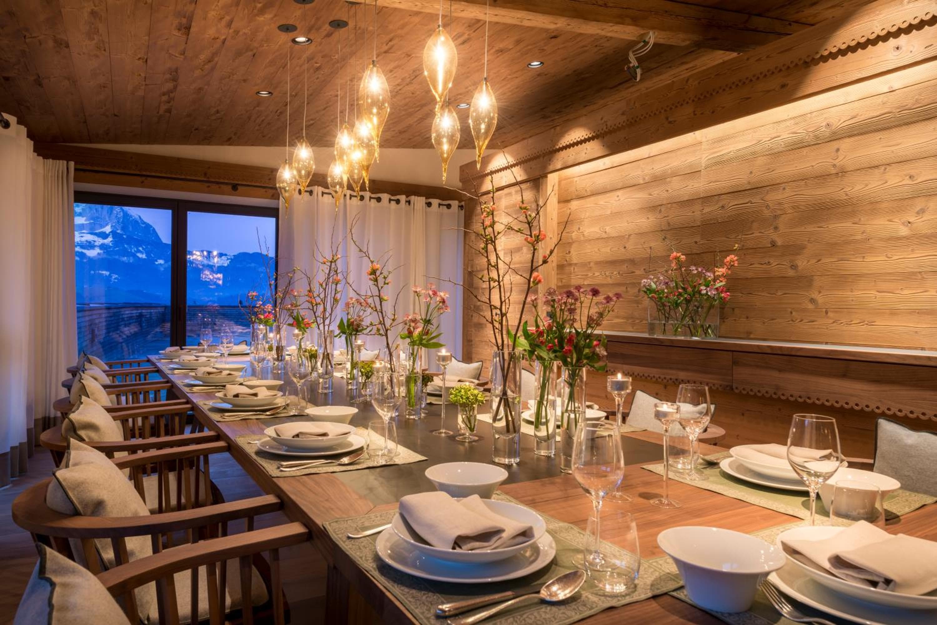 Kitzbühel Lodge, Reith bei Kitzbühel, photo 2