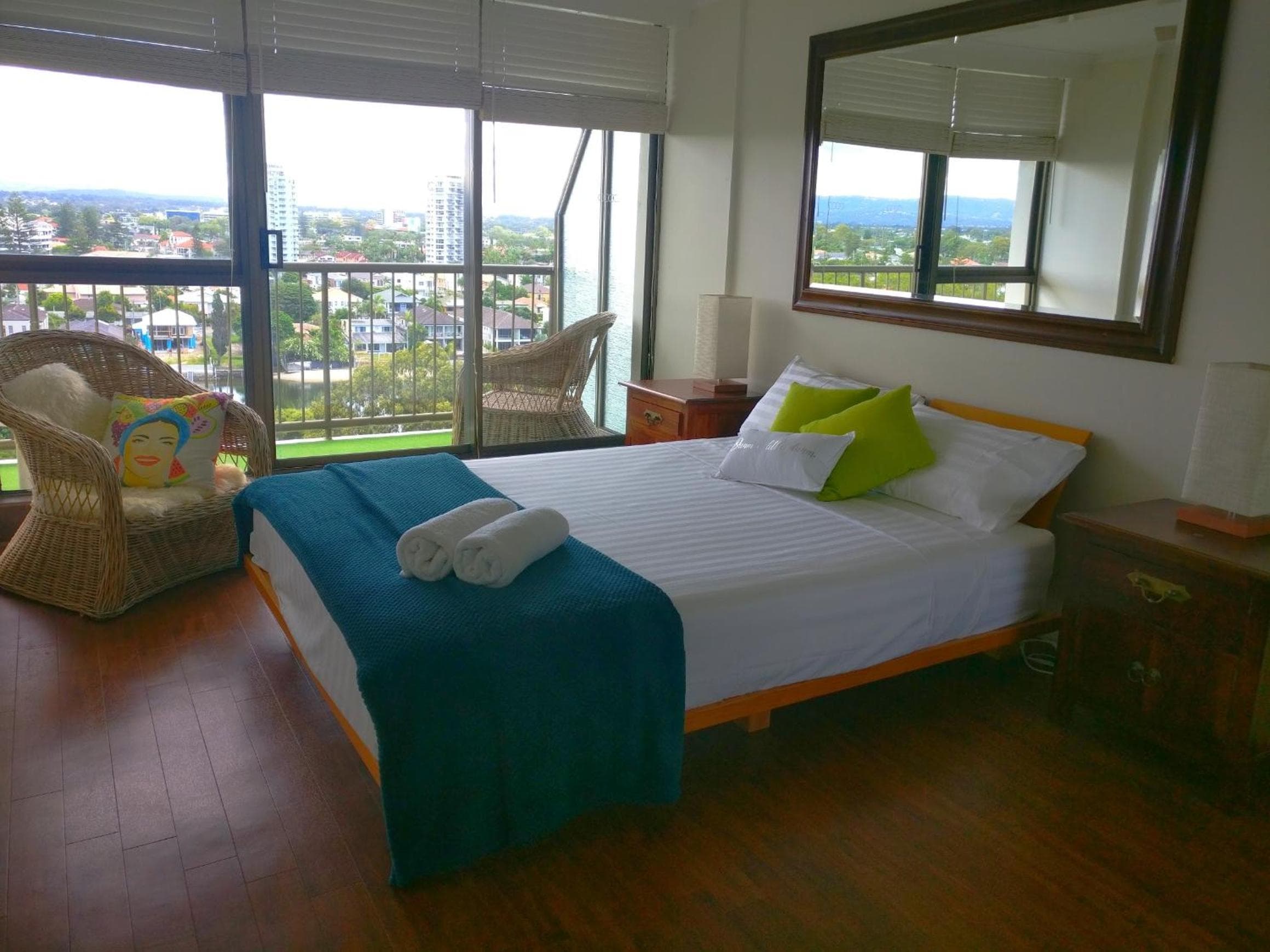 Anacapri Holiday Resort Apartments, photo 4