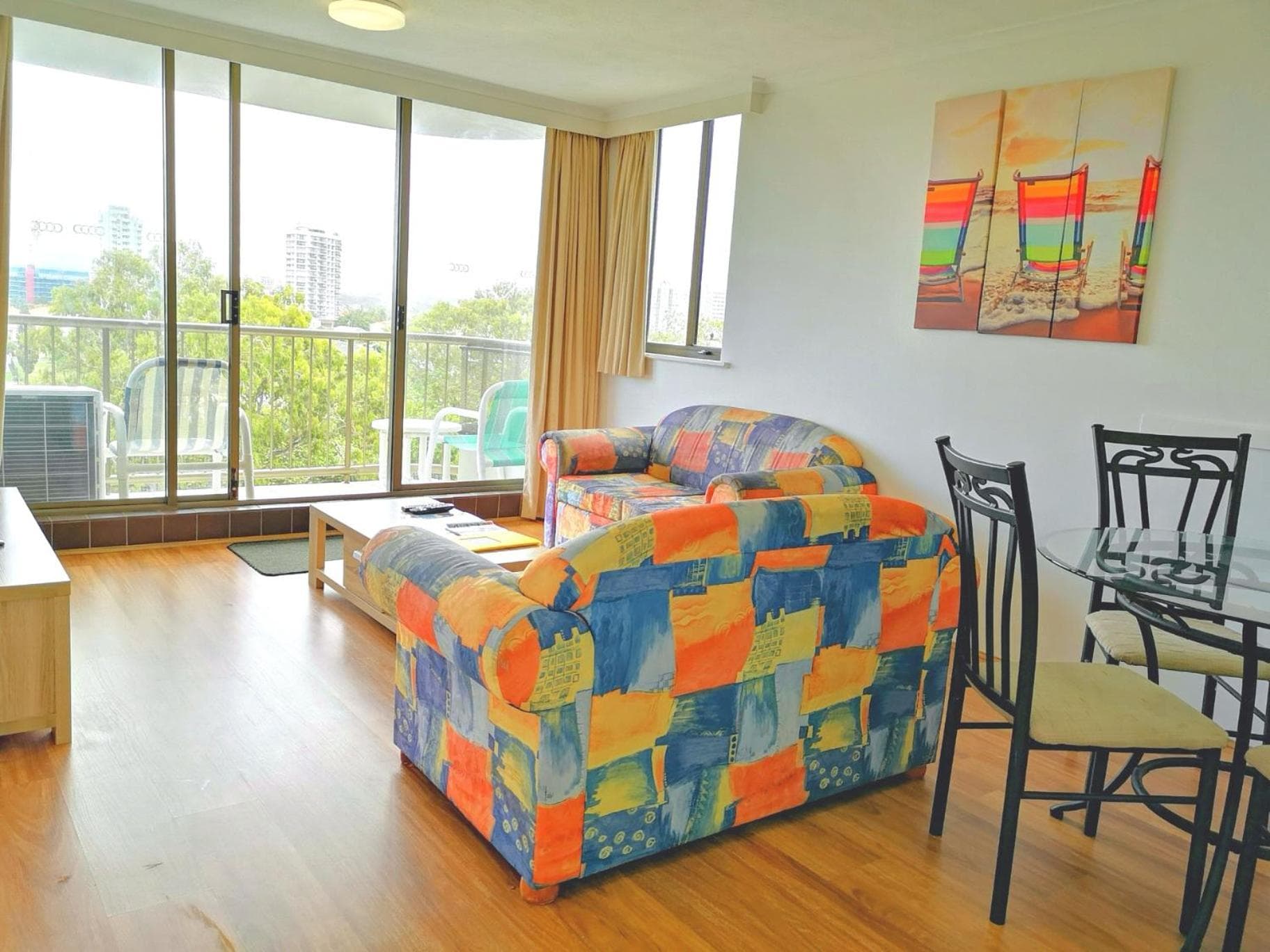 Anacapri Holiday Resort Apartments, photo 3