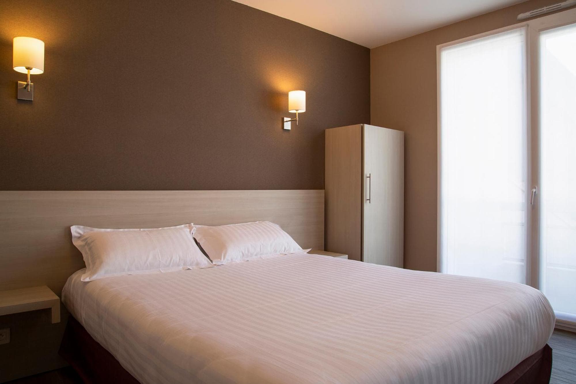 Park Hôtel & Appartements, Cholet, photo 5
