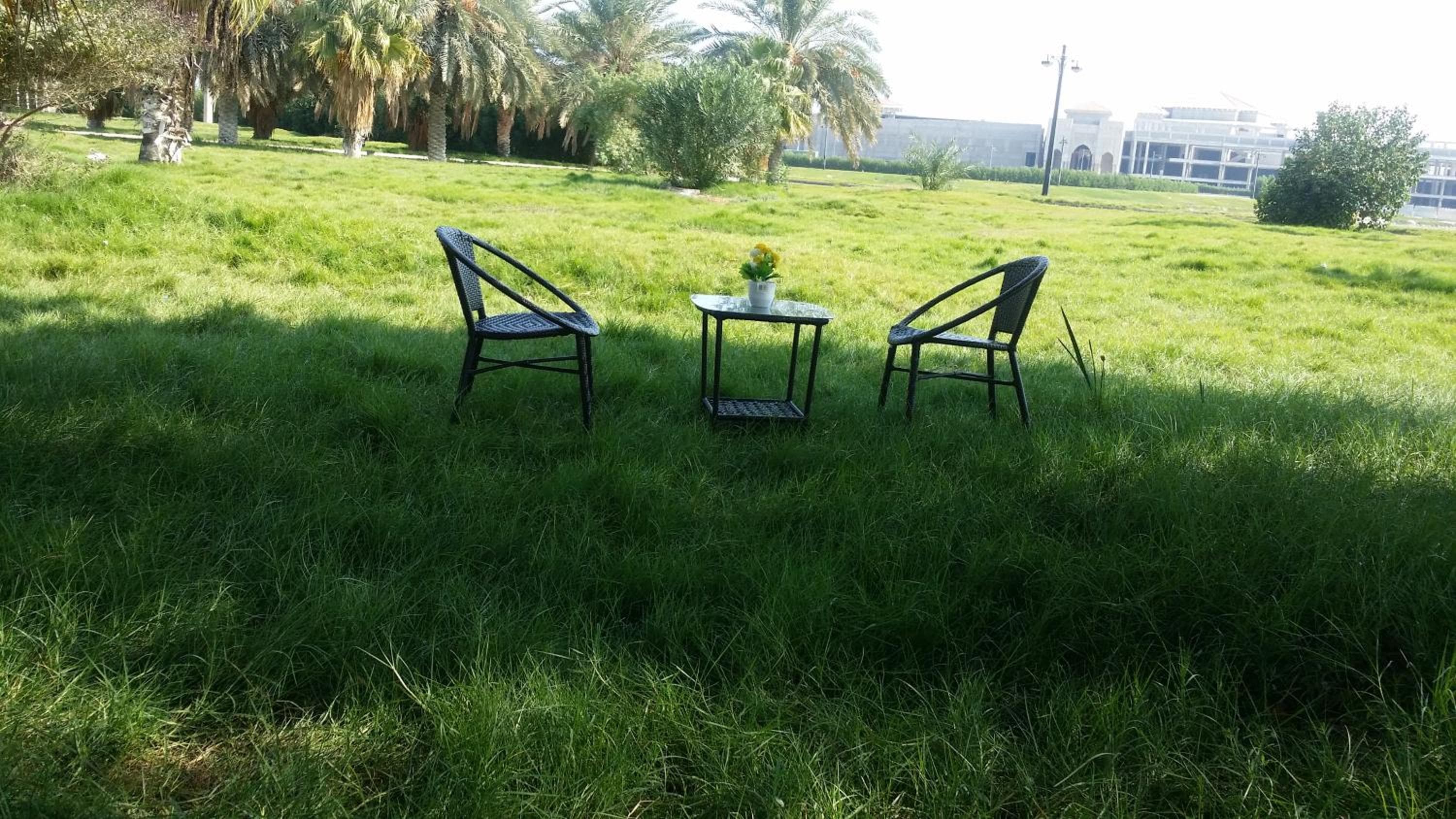 Ashbilia Suites, Al Khobar, photo 2