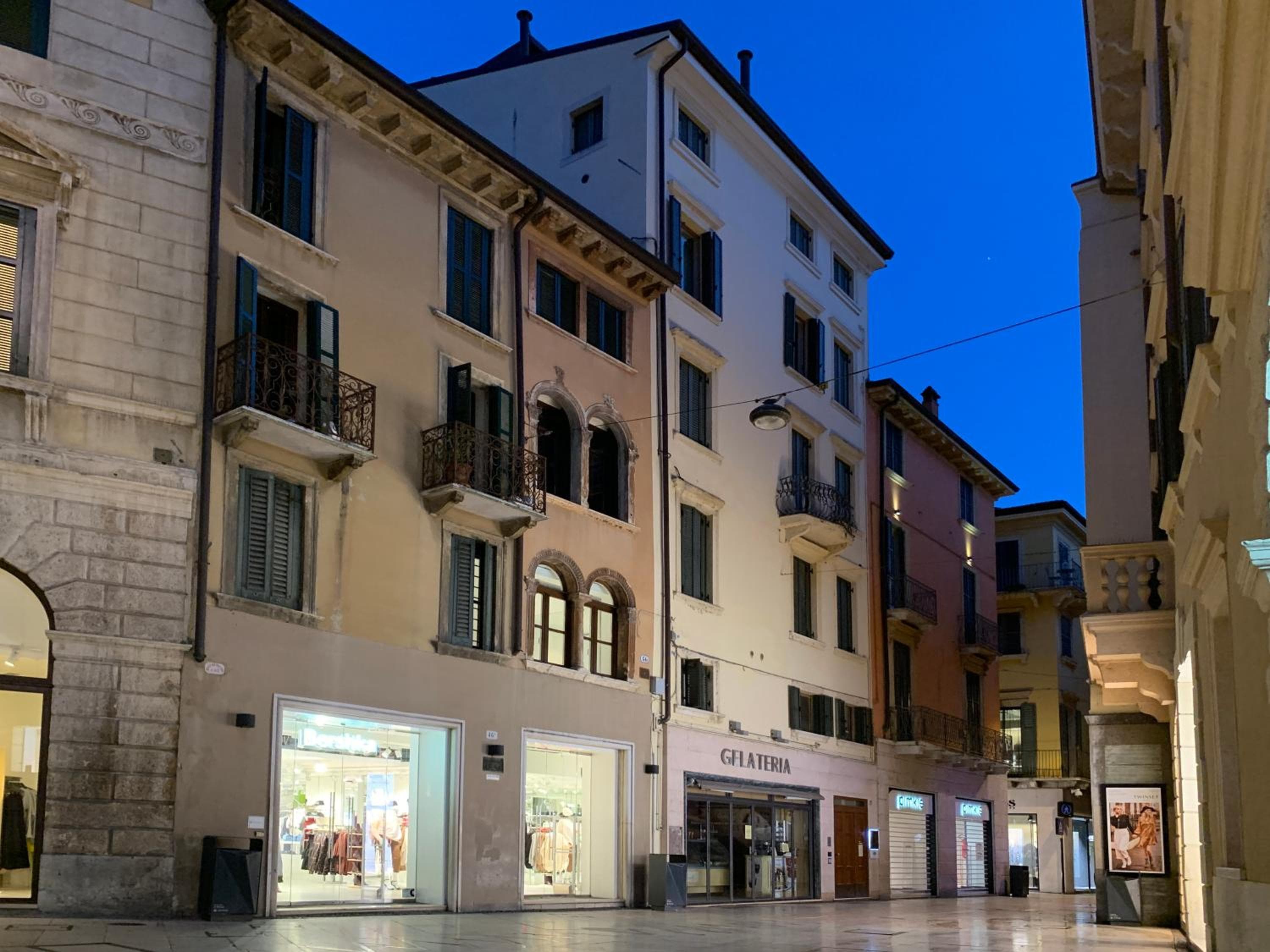 Opera Relais De Charme - Aparthotel, Verona