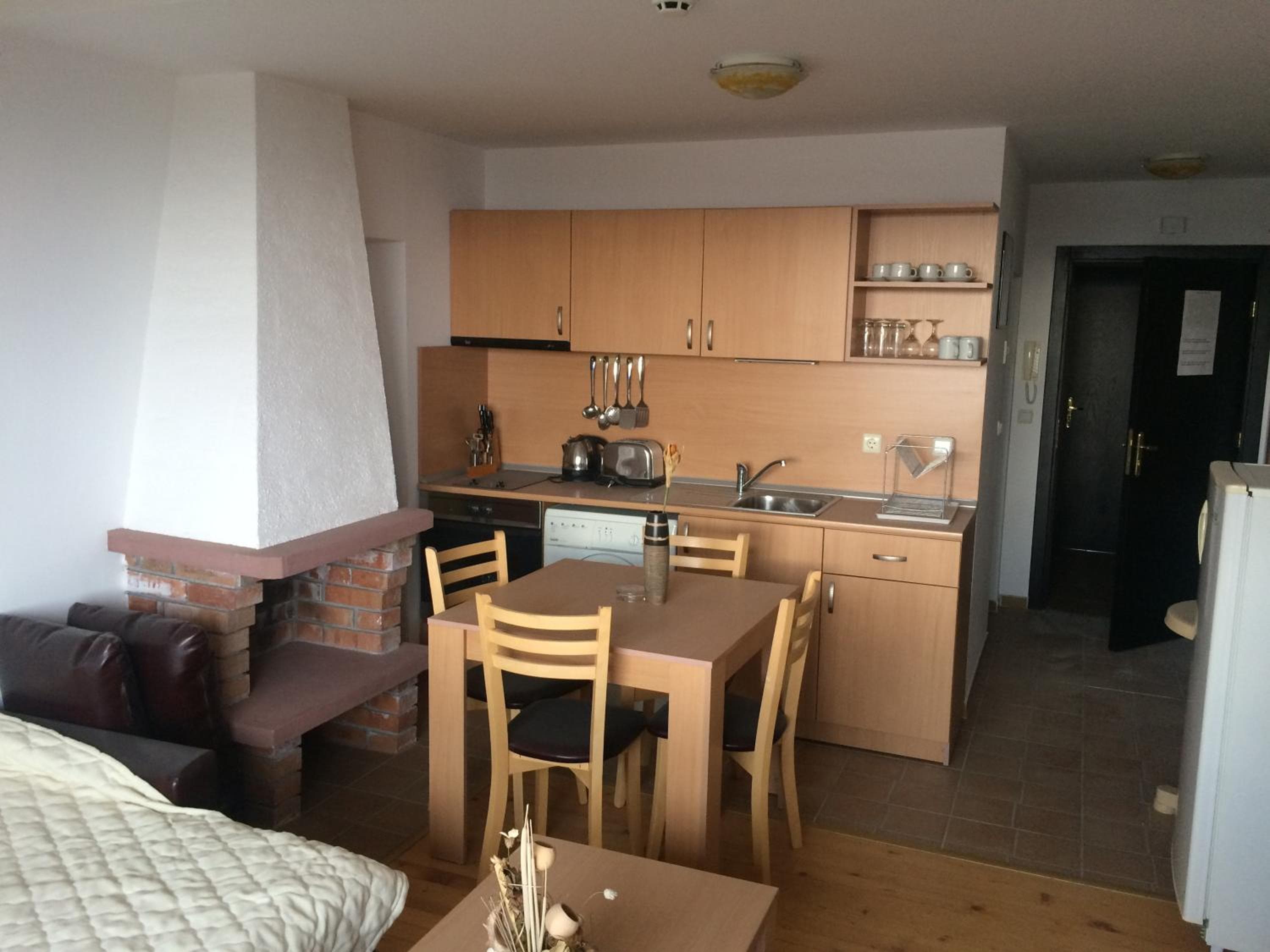 Apartments Four Leaf Clover Bansko to rent, Bansko, photo 3