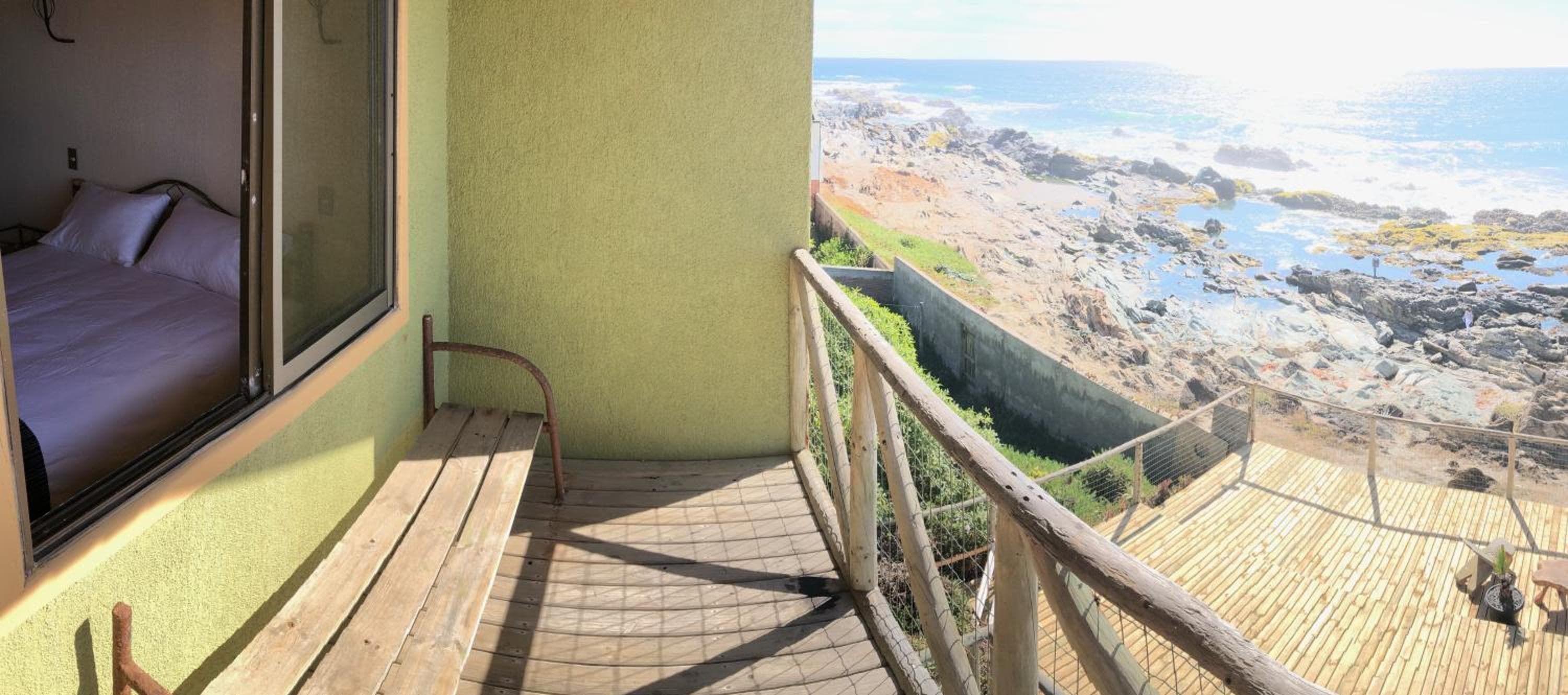 Delfín Apart, Pichilemu, photo 3