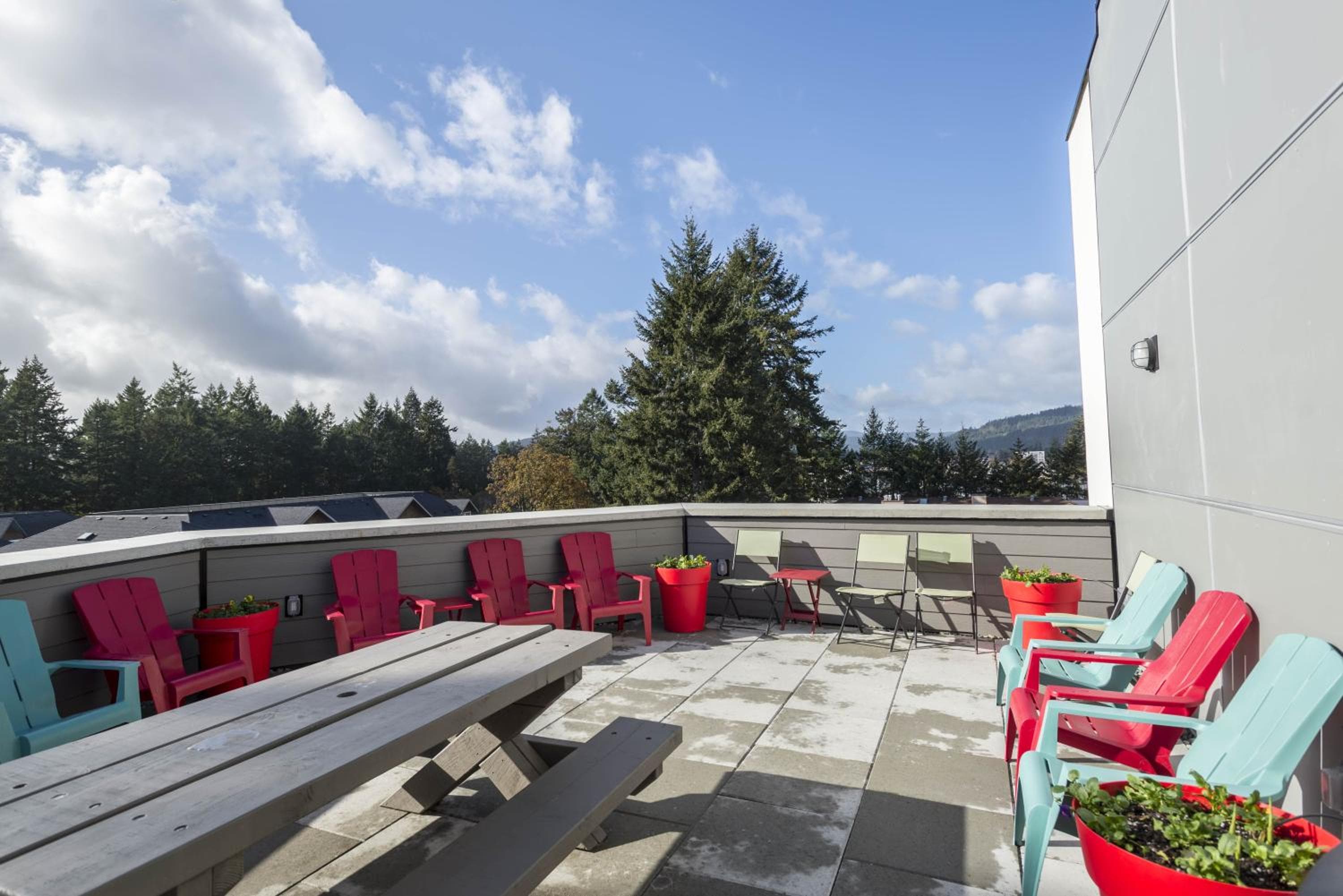 SoLo Suites, Victoria, photo 2