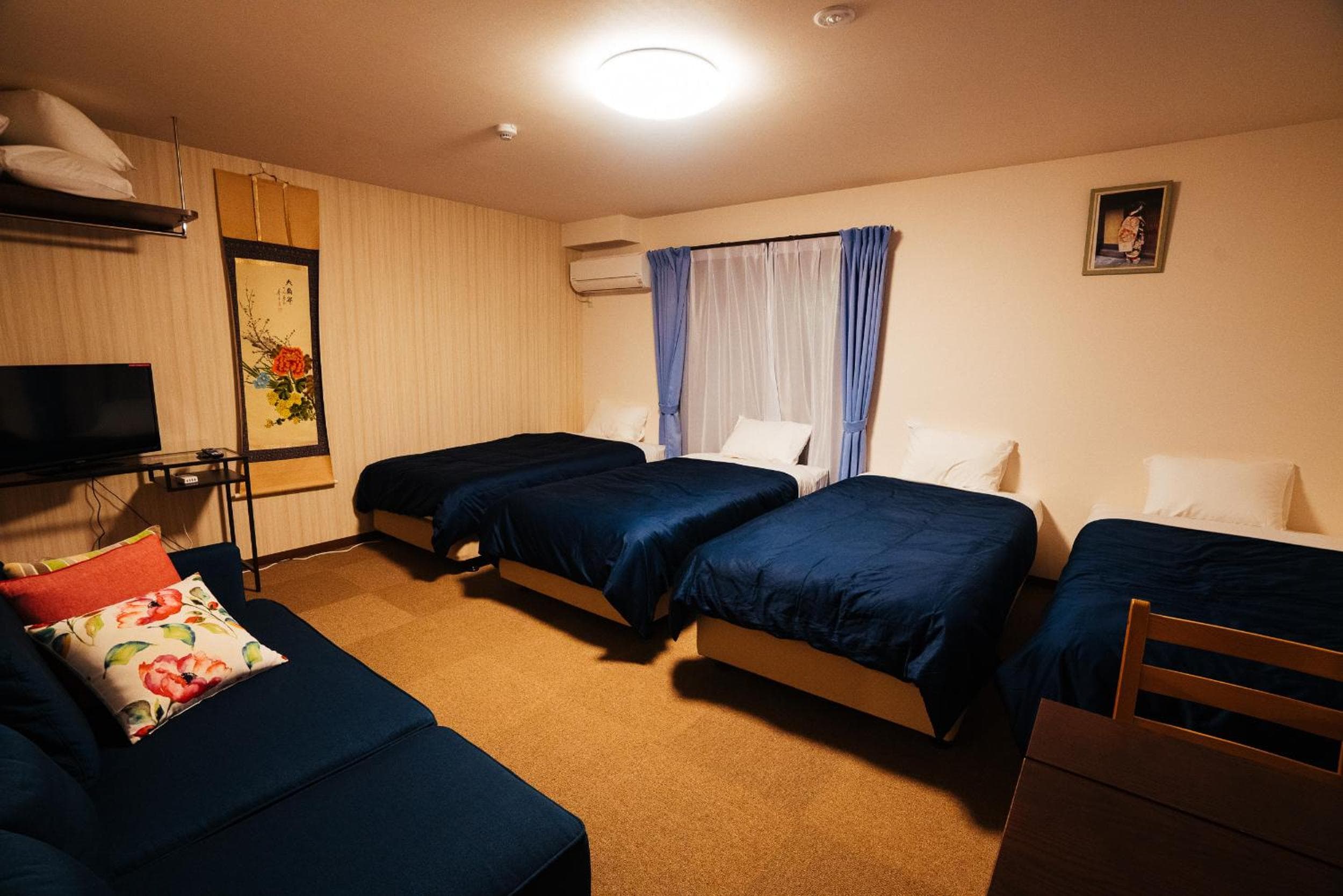 Ben's Guesthouse Kyoto, Kyoto, photo 3