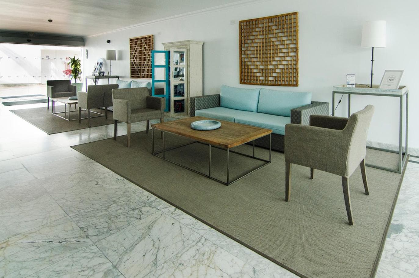 Apartamentos Parque Tropical en Lanzarote, Puerto del Carmen, photo 5