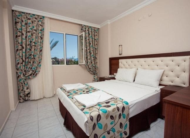 Ozturk Apart Hotel, Marmaris, photo 5
