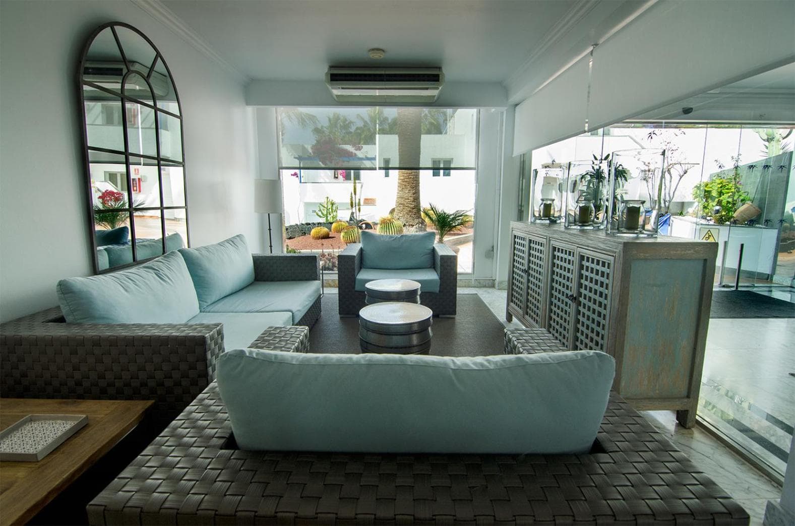 Apartamentos Parque Tropical en Lanzarote, Puerto del Carmen, photo 3