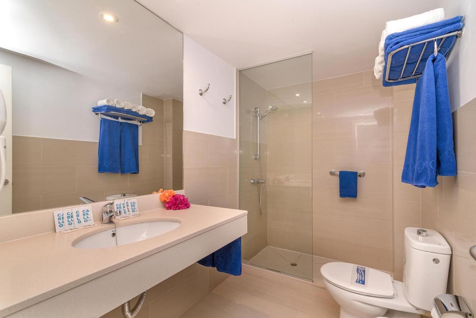 Apartamentos Parque Tropical en Lanzarote, Puerto del Carmen, photo 6