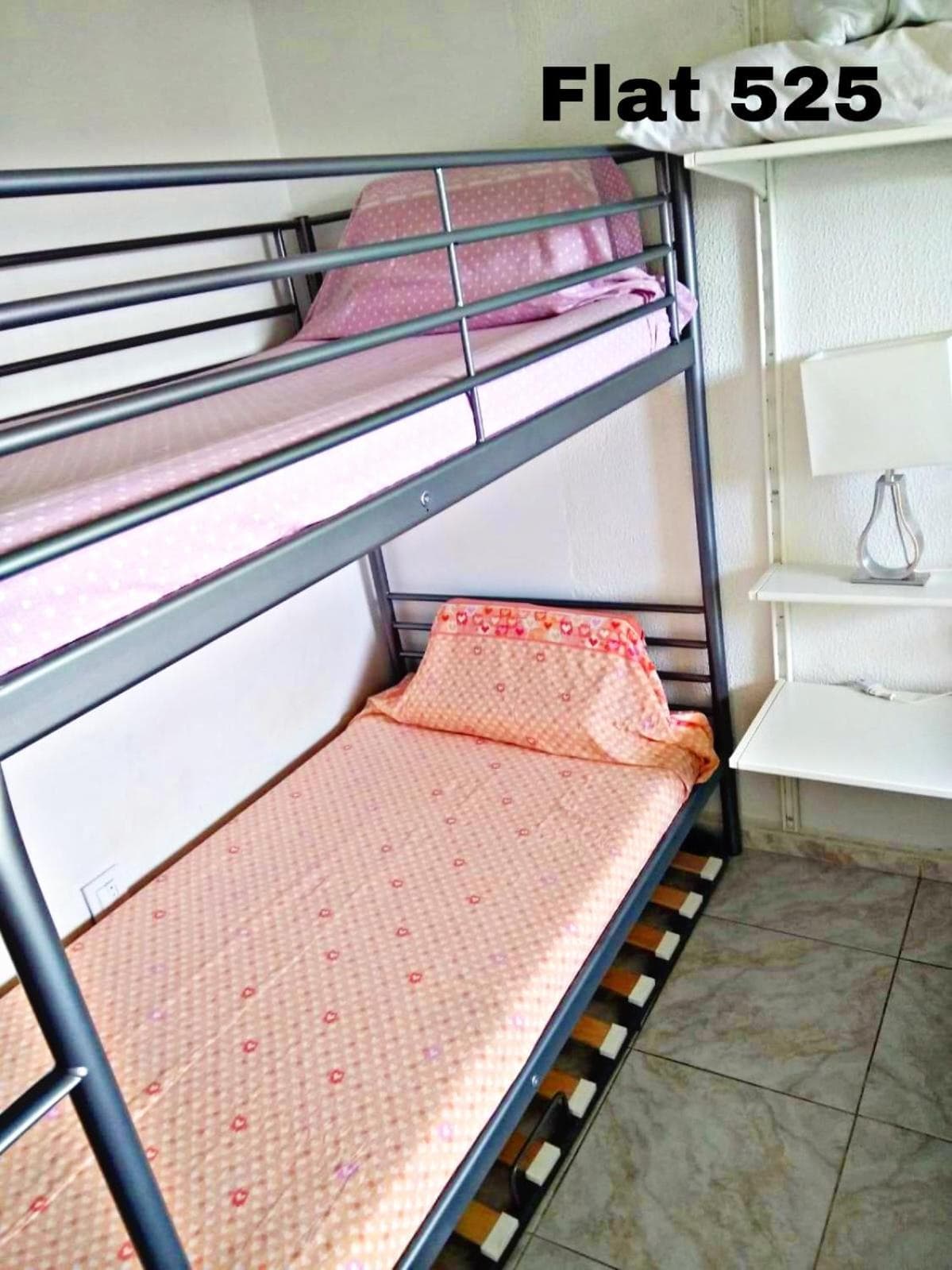 Residence Los Molinos, Maspalomas