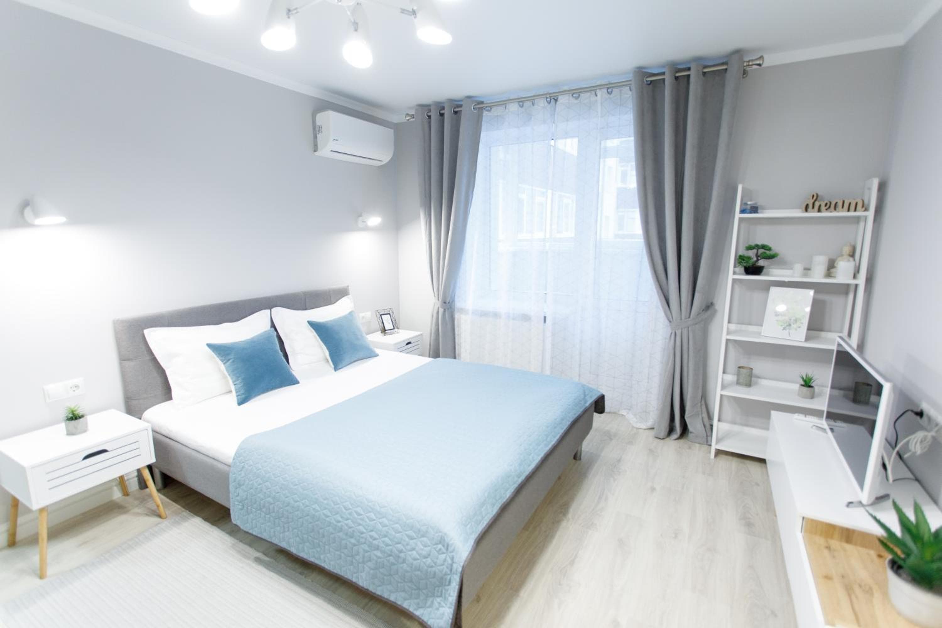 Apart-Hotel LAVINA з ДЖАКУЗІ, Sumy
