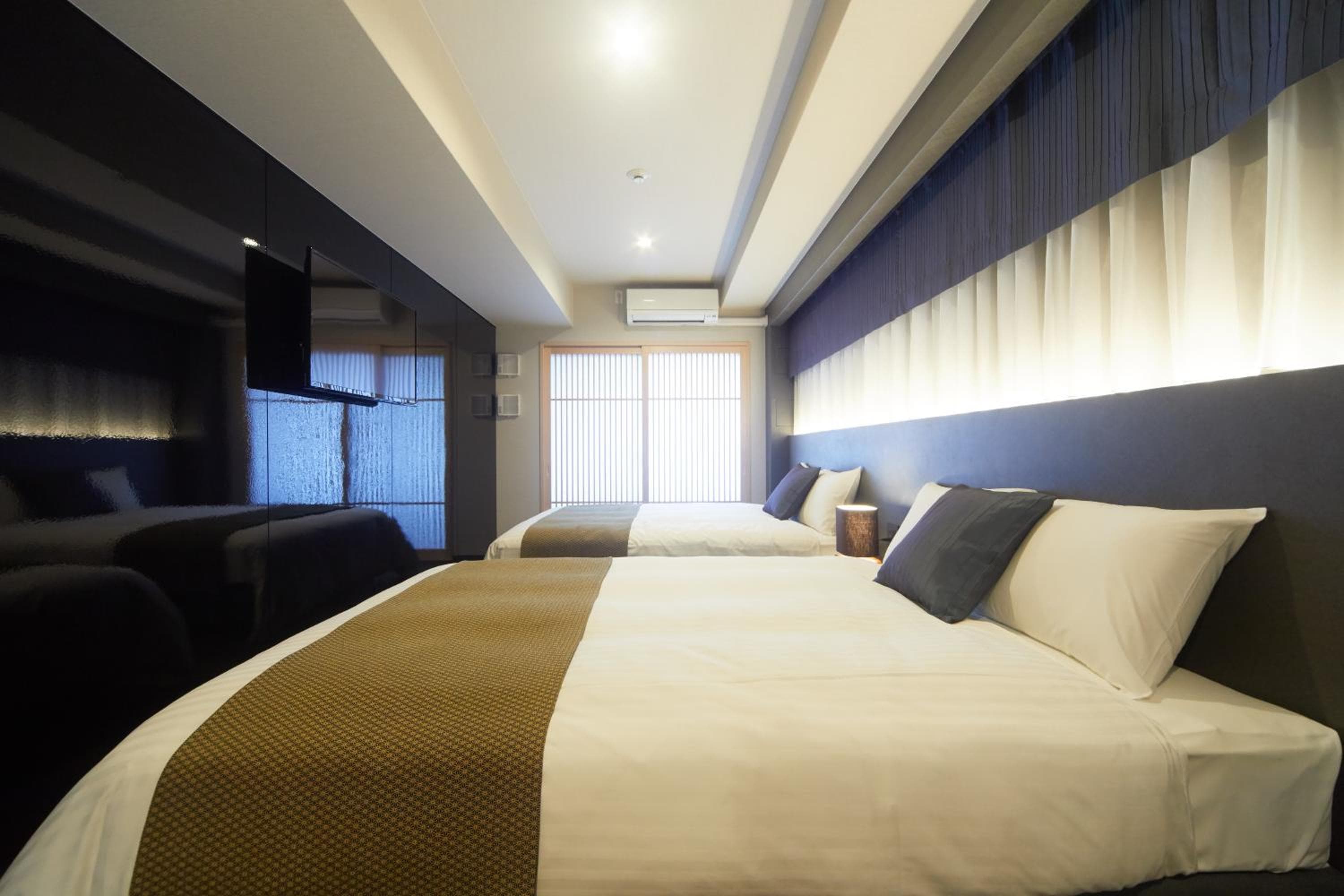 Hotel Mondonce Kyoto Gojo, Kyoto, photo 2
