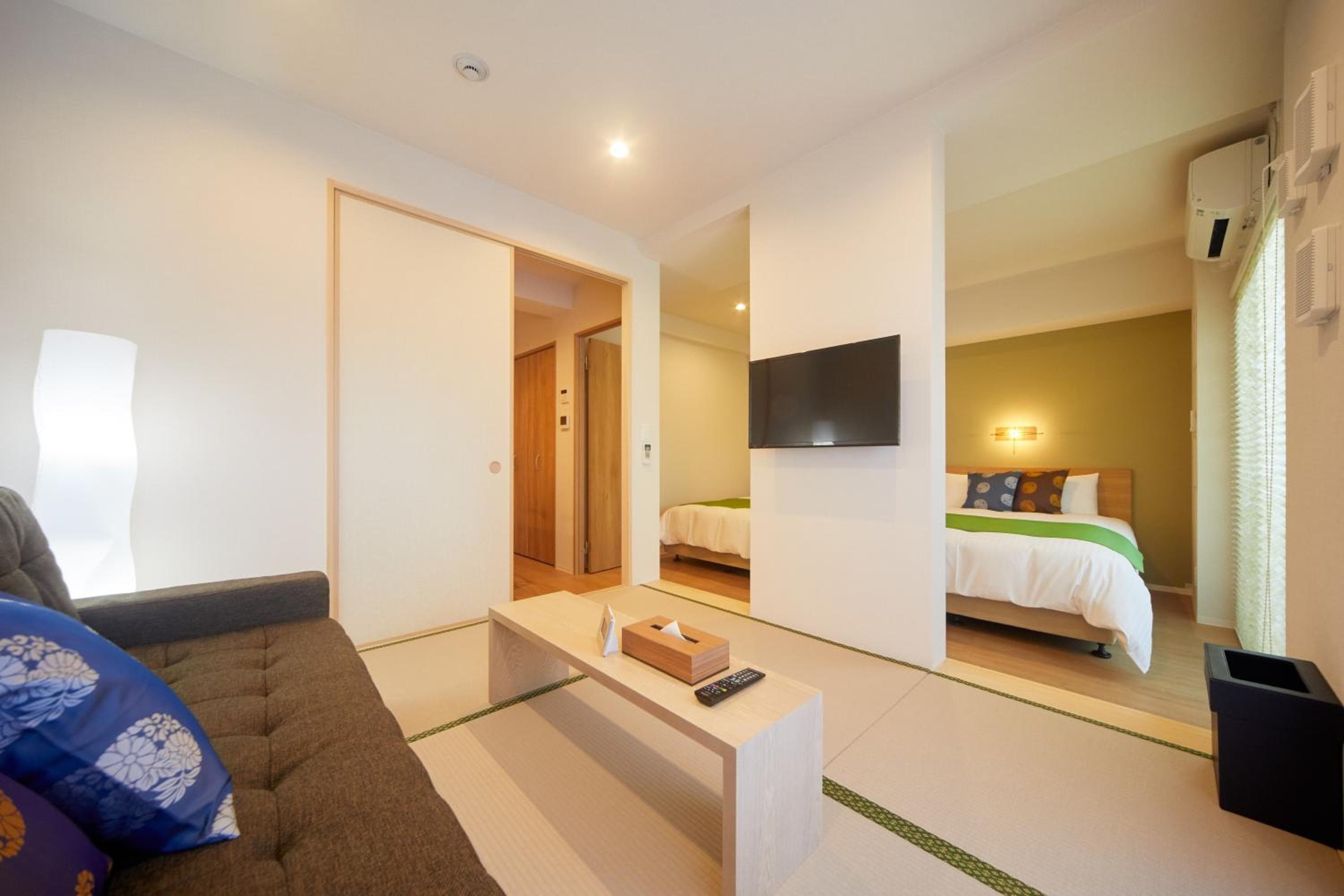 Hotel Mondonce Kyoto Gojo, Kyoto, photo 3