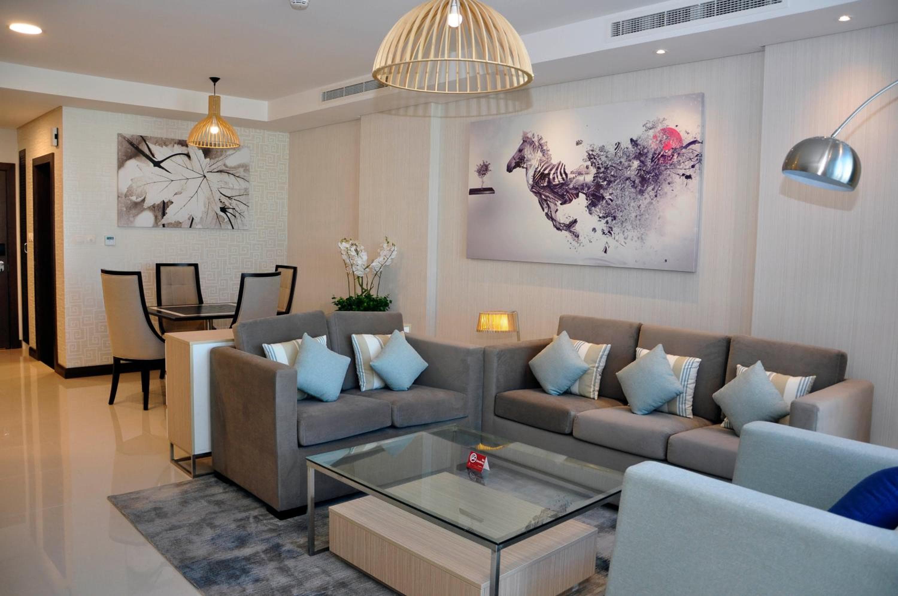 Gulf Executive Hotel & Residence Juffair, Manama, photo 3