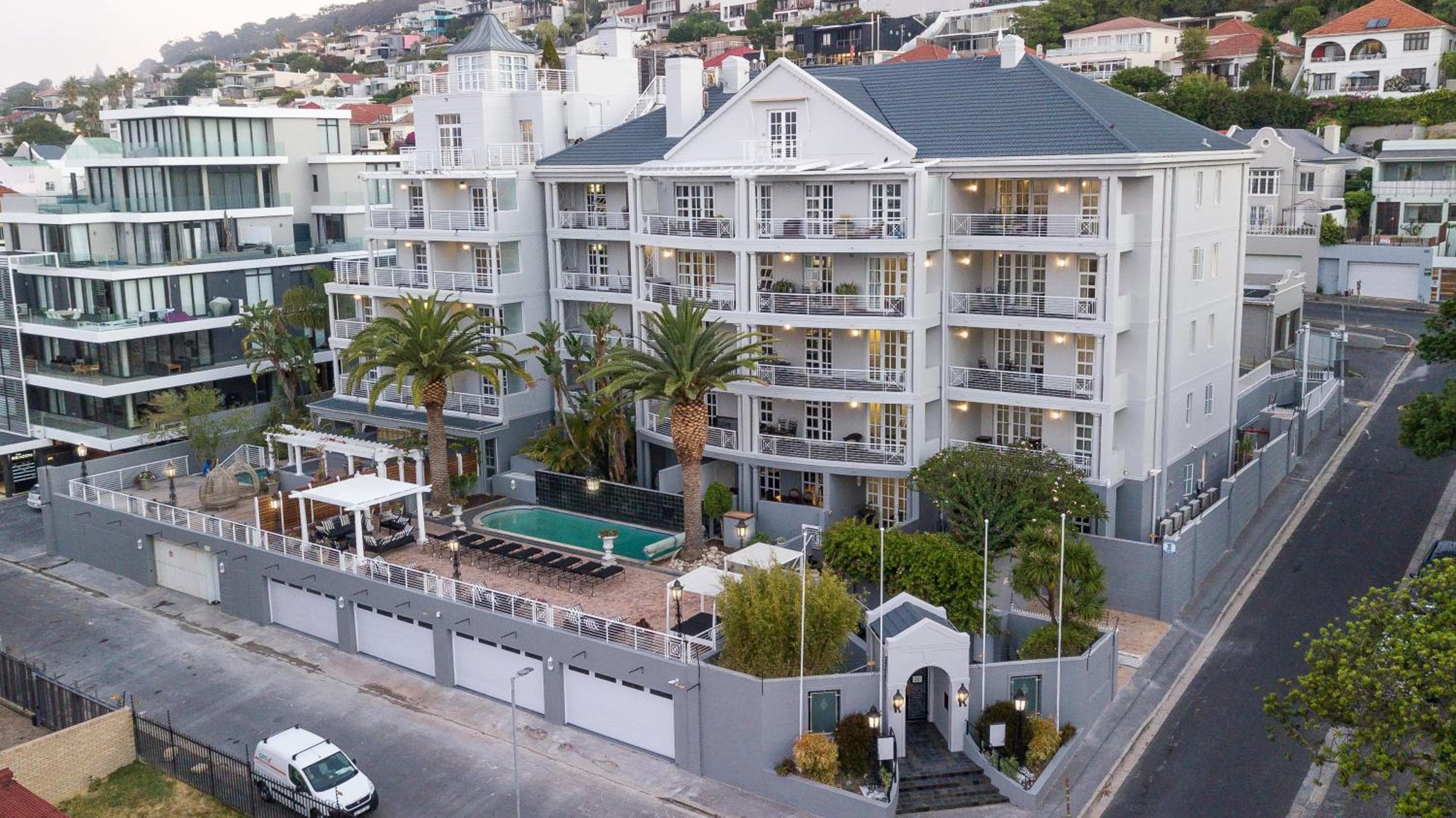 Romney Park Luxury Apartments by The Stay Collection, Cape Town