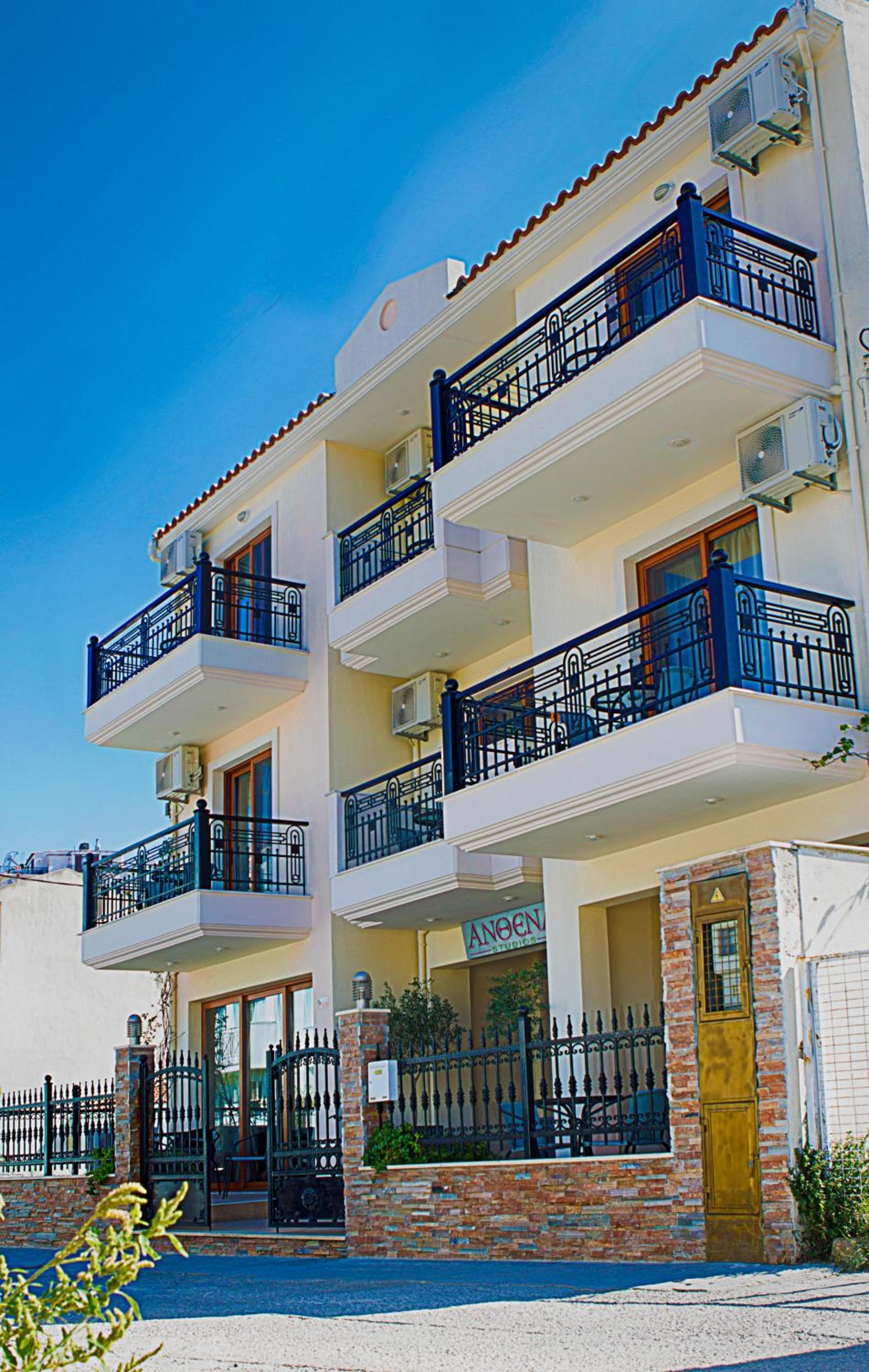 Anthena Studios, Skiathos Town, photo 5