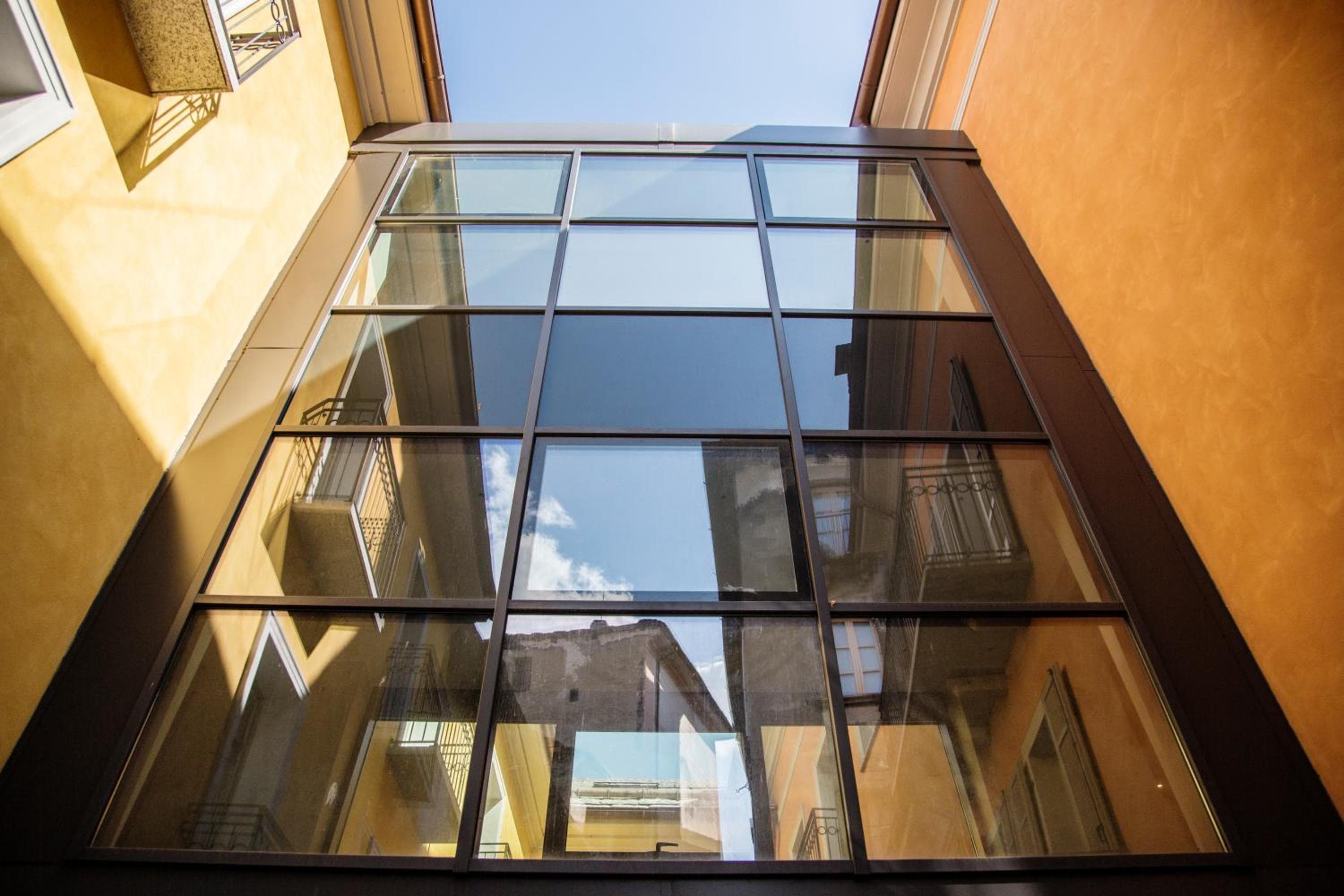 Domus Residence, Domodossola