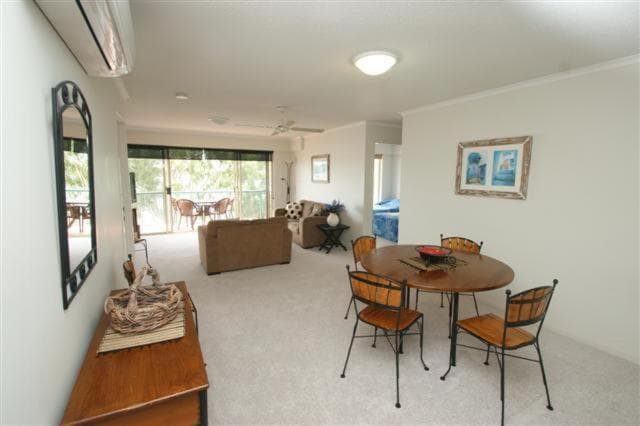 The Esplanade Riverview Holiday Apartments, Maroochydore, photo 6