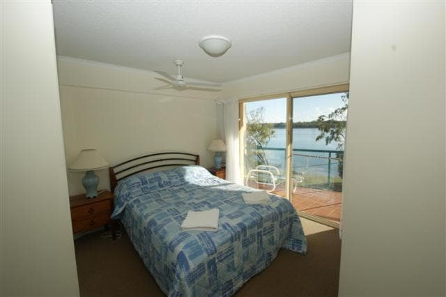 The Esplanade Riverview Holiday Apartments, Maroochydore, photo 5
