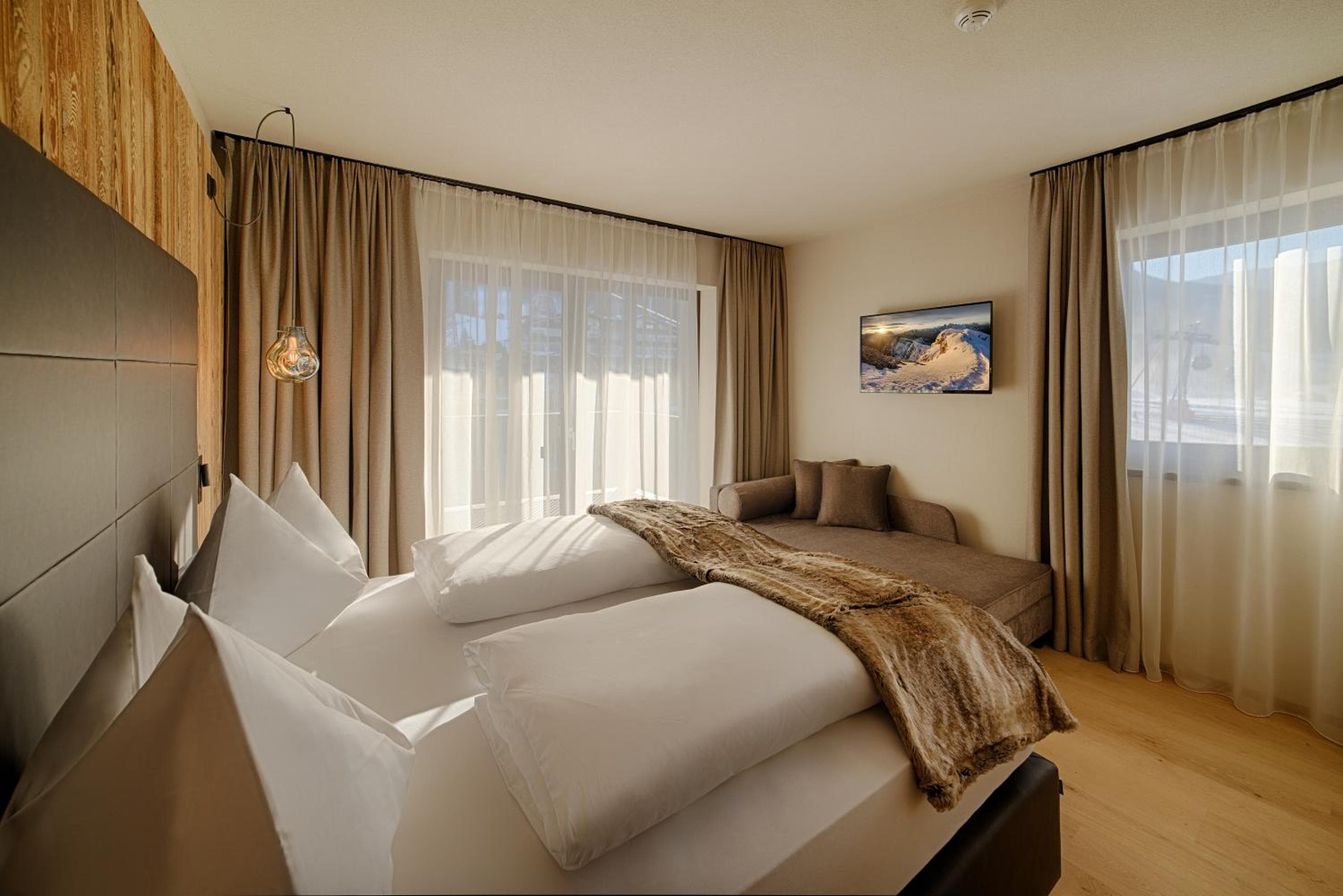 K1 Mountain Chalet - Luxury Apartements, Brunico, photo 6