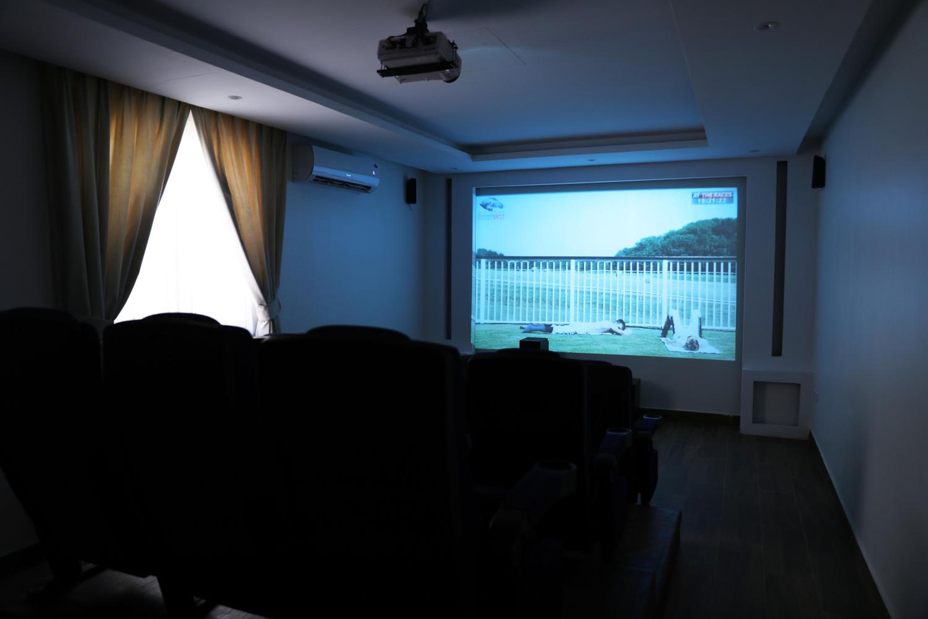 Amaaria Aquapark resort Villas & Chalet, Riyadh, photo 6