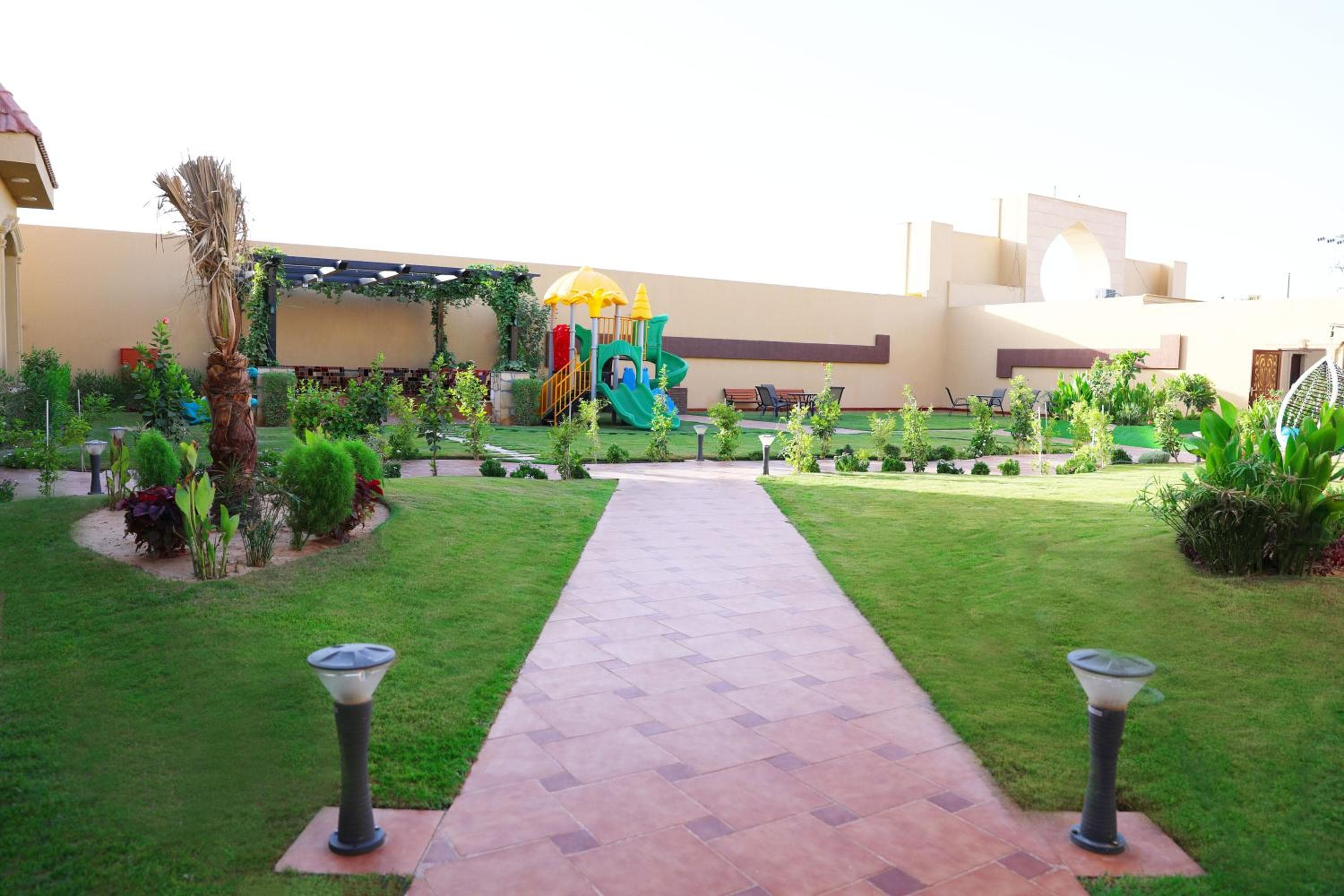 Activities & amenities at Amaaria Aquapark resort Villas & Chalet