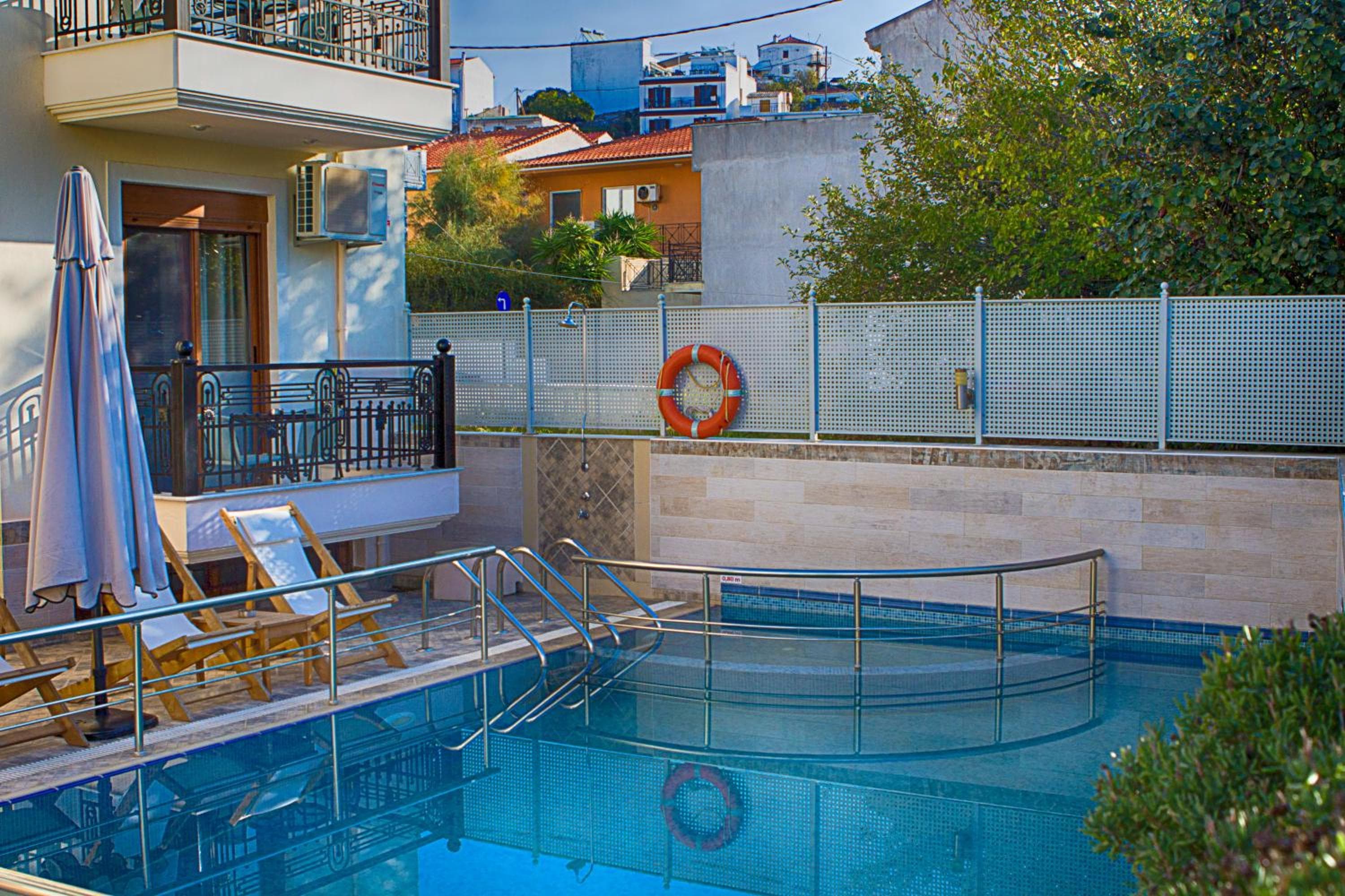 Anthena Studios, Skiathos Town, photo 6